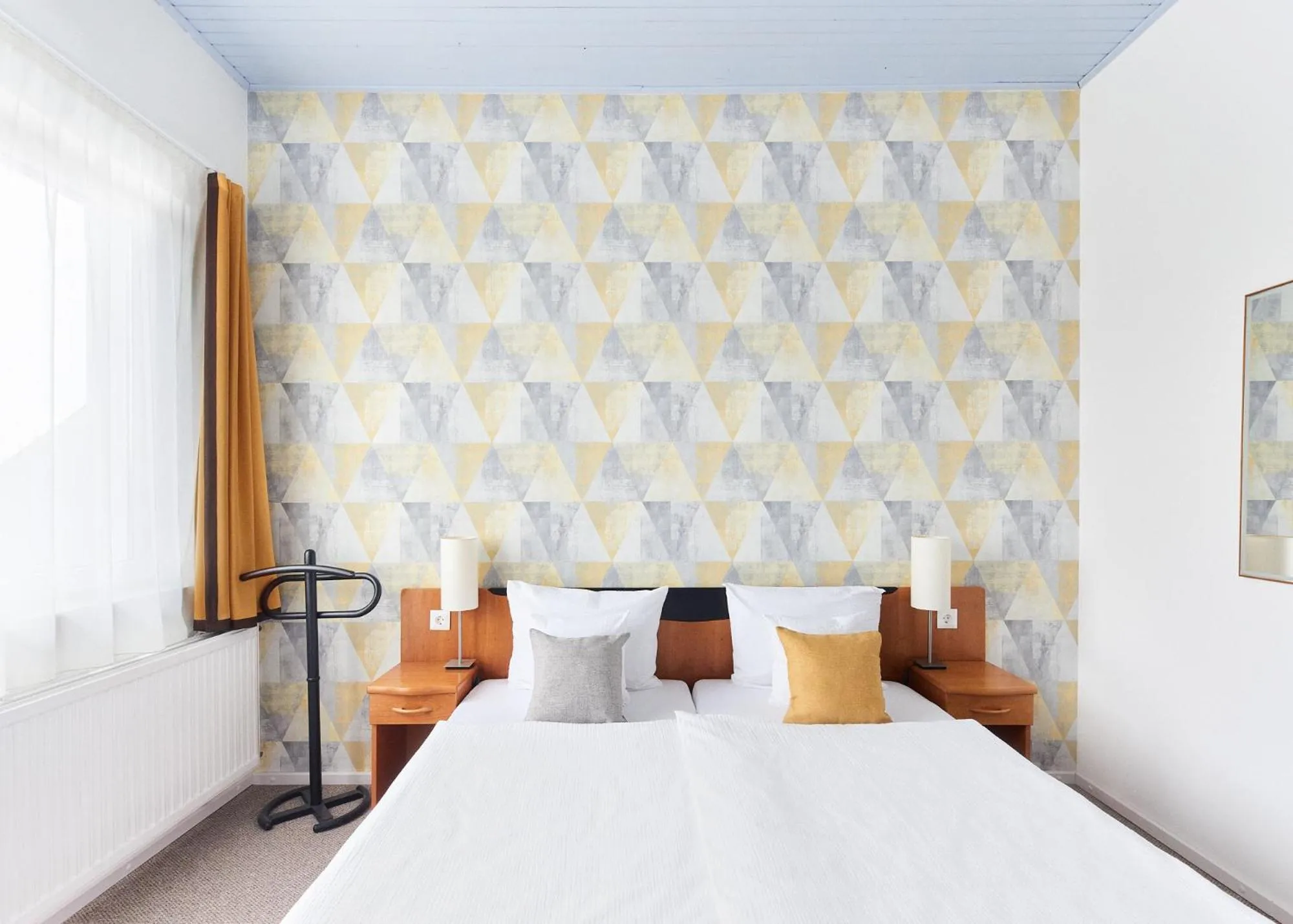 Photo of the whole room in Lorelei Pension Adults Only