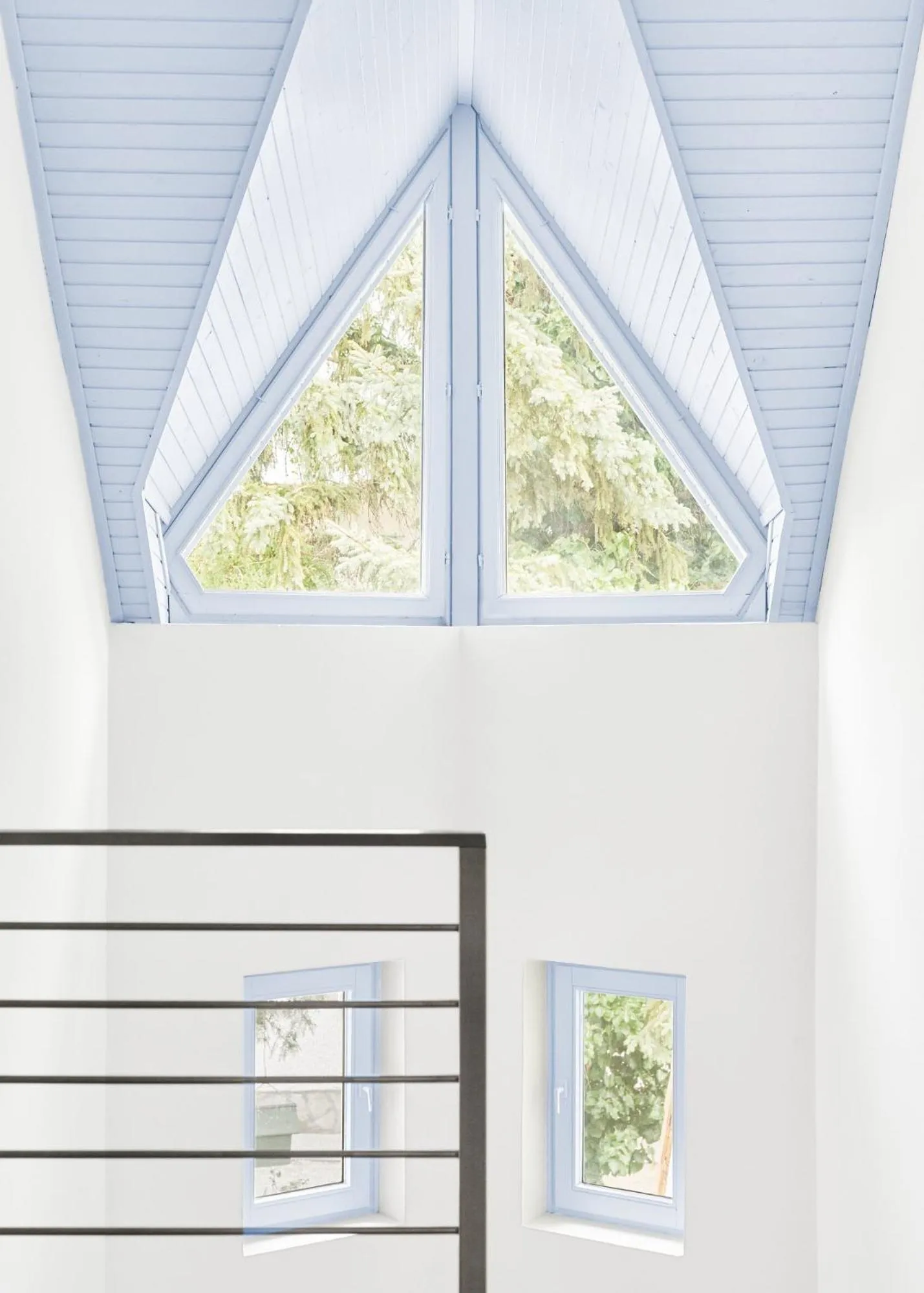 Property building in Lorelei Pension Adults Only