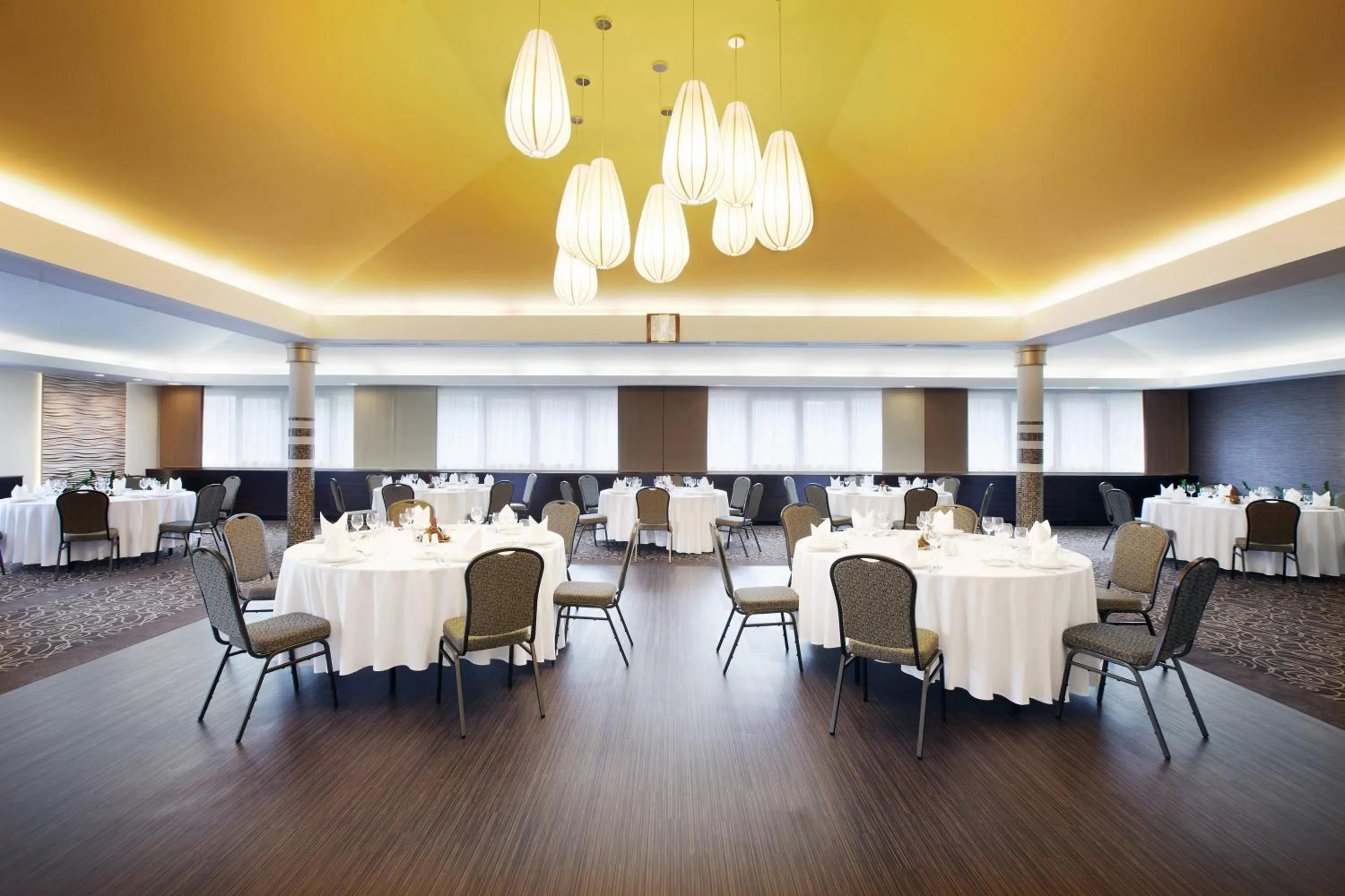 Meeting/conference room in Hotel Europa Fit Hévíz