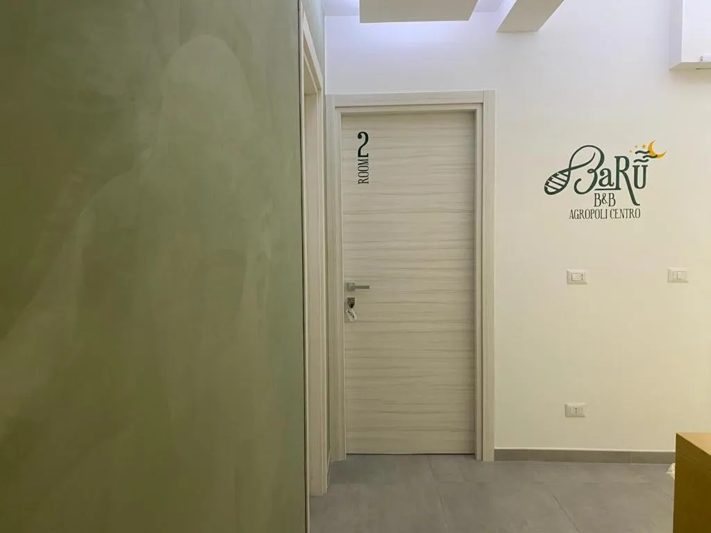 B&B Barù