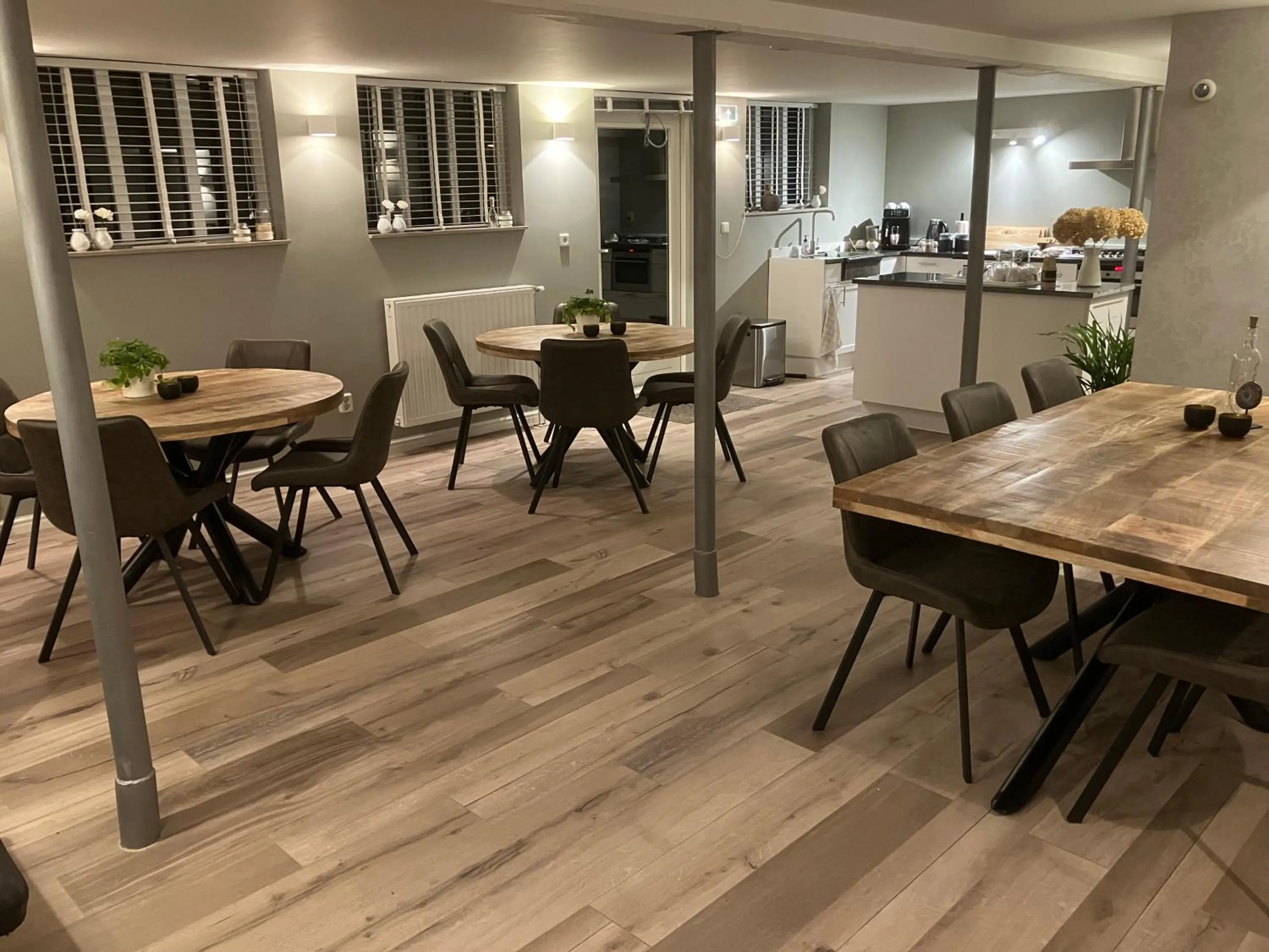 Breakfast in B&B Schotererf