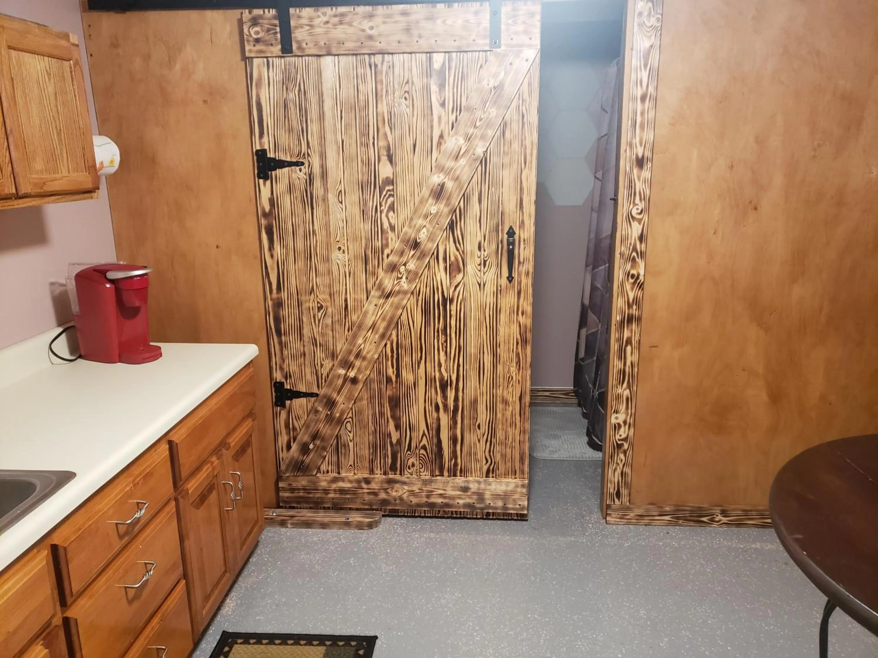 Relaxing Stay in the Country Unit 1