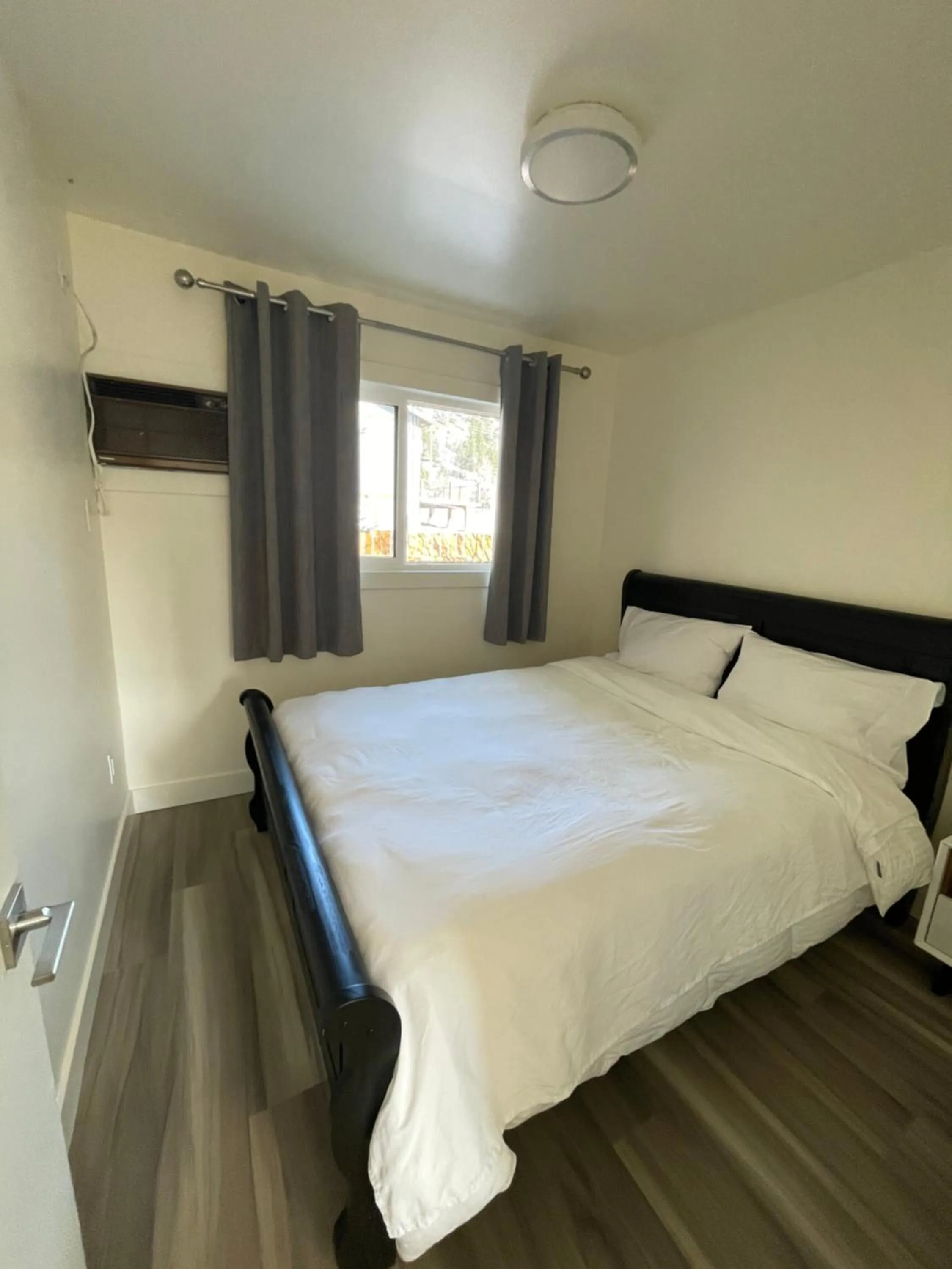 Bed in Destination INN