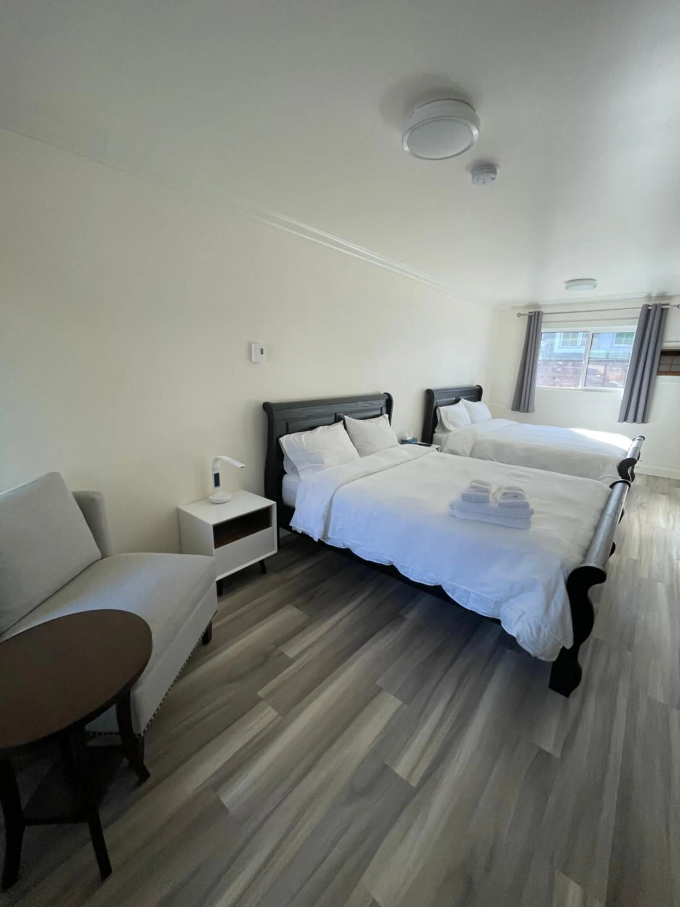 Bed in Destination INN