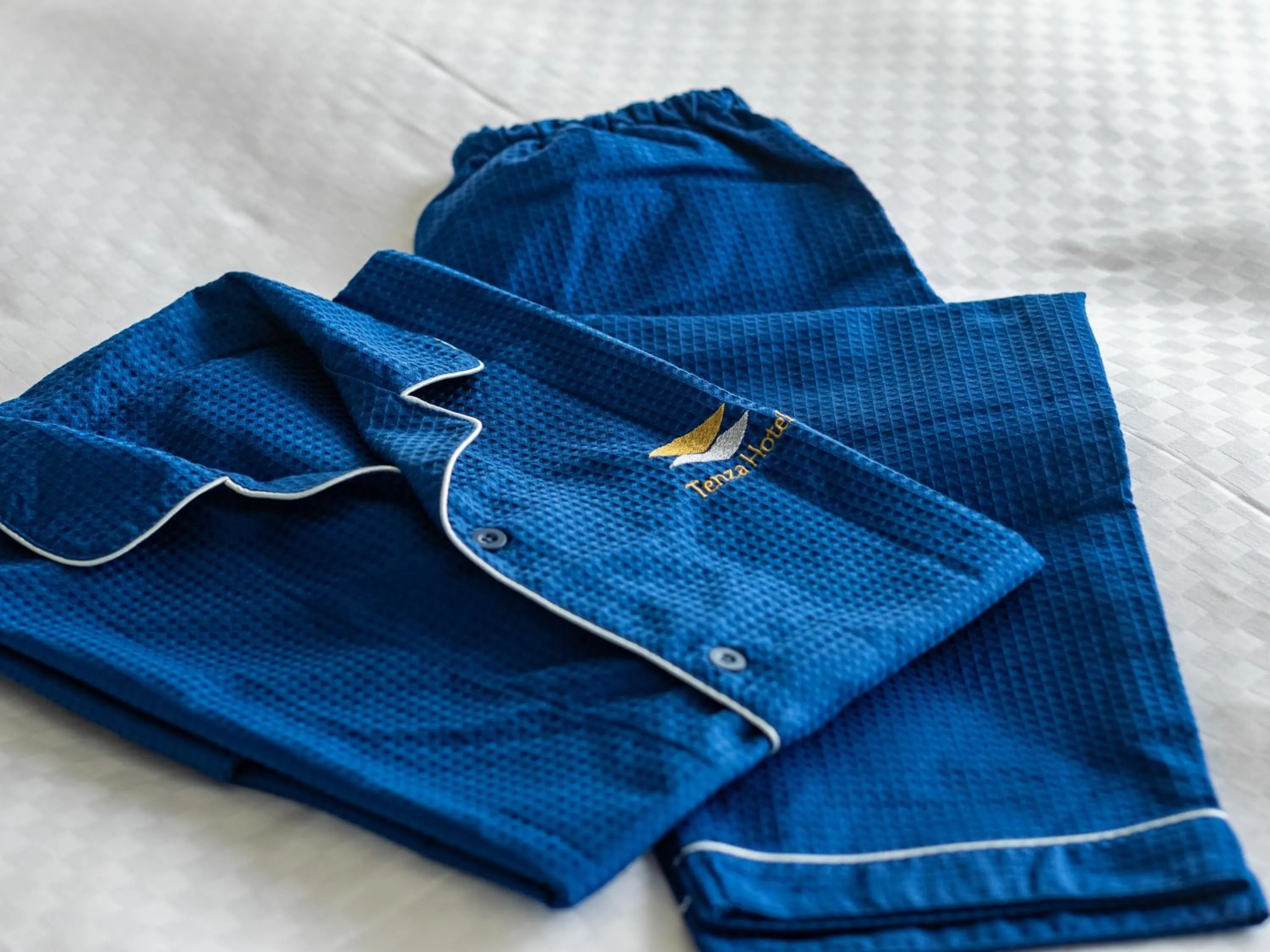 Area and facilities in Tenza Hotel at Hakata Station