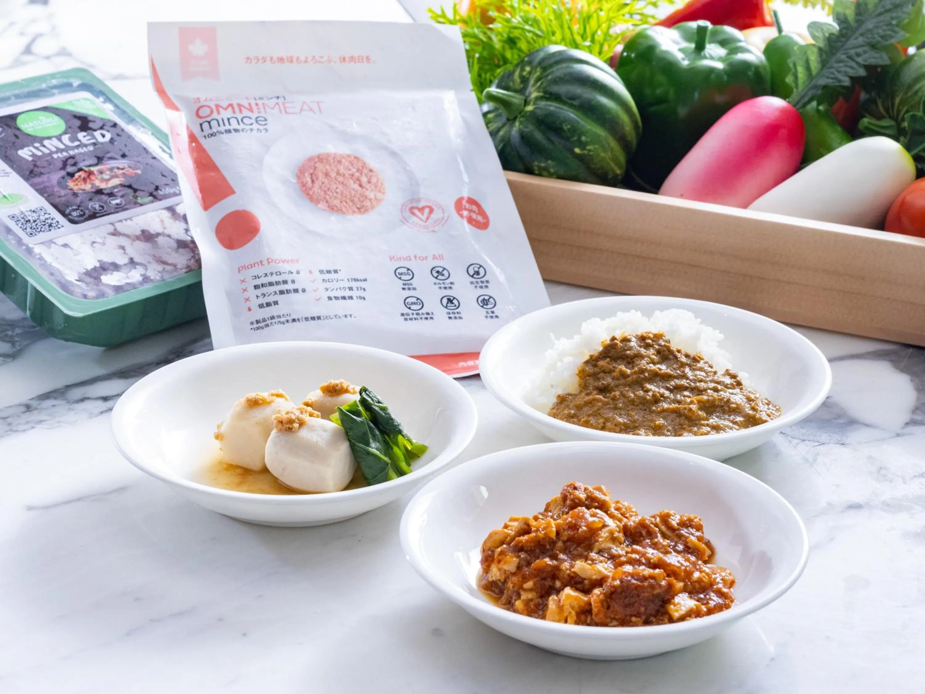 Buffet breakfast in Tenza Hotel at Hakata Station