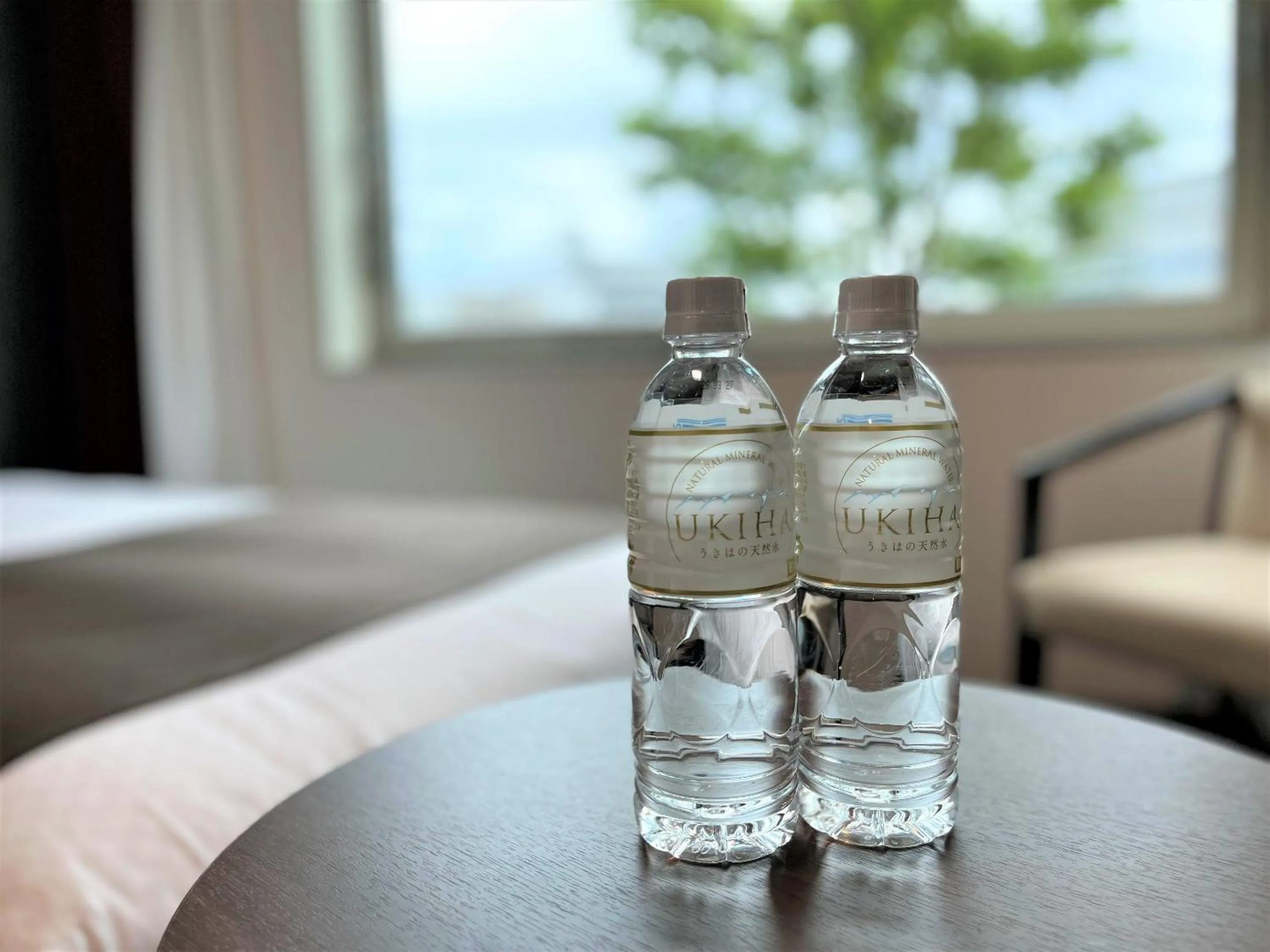 Superior Twin Room - Non-Smoking in Tenza Hotel at Hakata Station