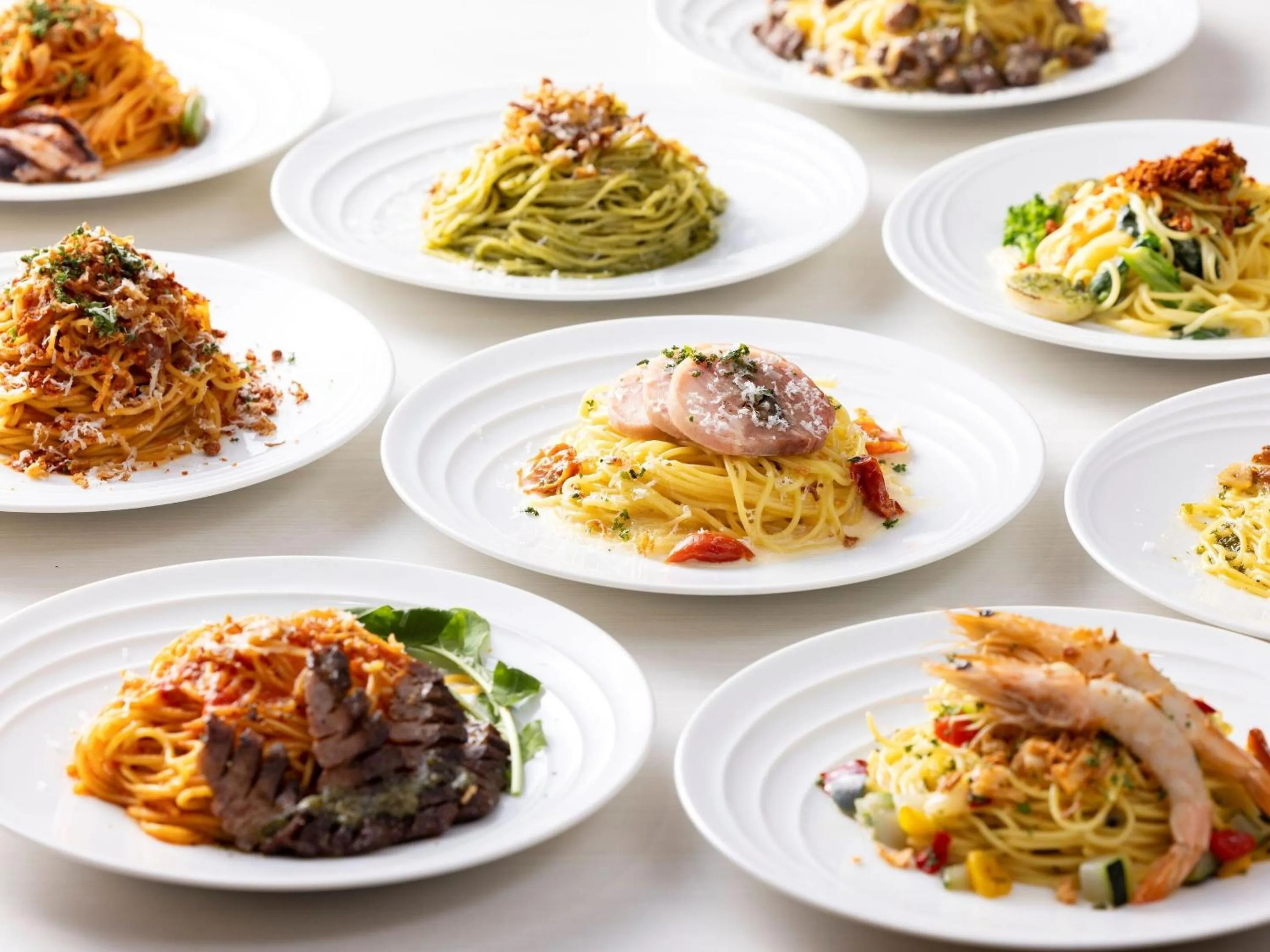 Food close-up in KOKO HOTEL Premier Hakata - formerly Tenza Hotel at Hakata Station