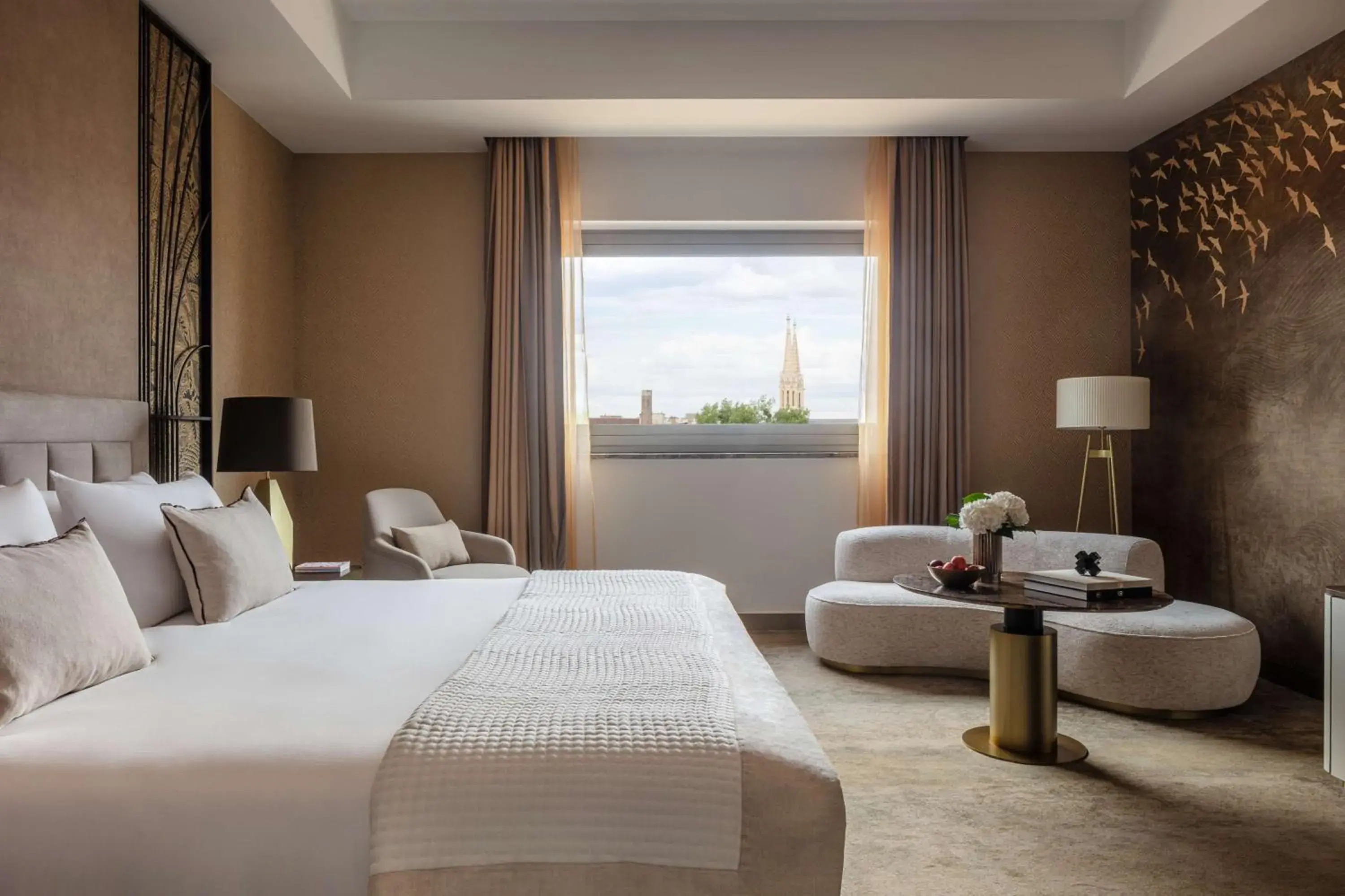 Premium Room in Anantara New York Palace Budapest - A Leading Hotel of the World Premium Room in Anantara New York Palace Budapest - A Leading Hotel of the World