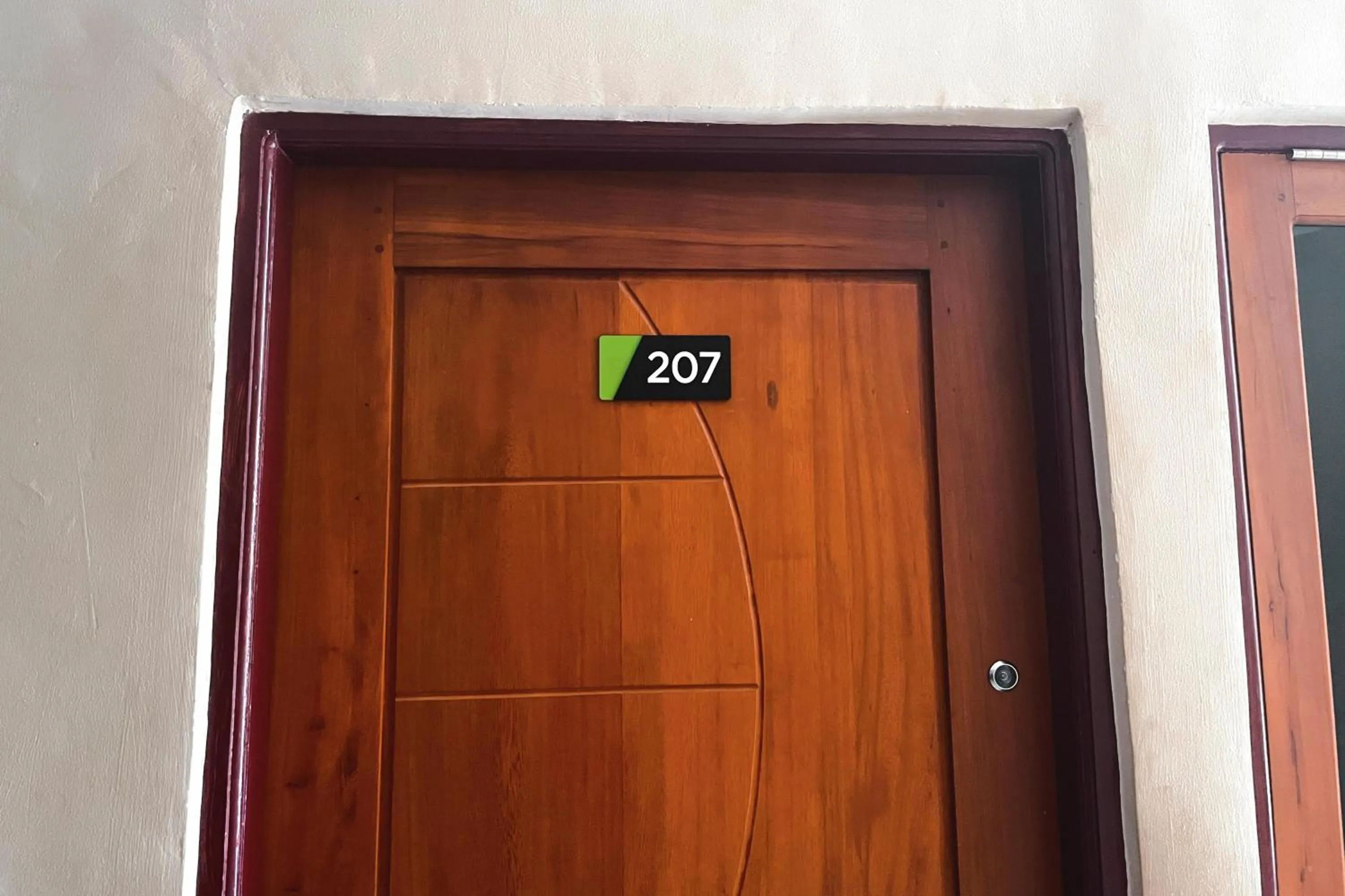 Almira Homestay Ambon Mitra RedDoorz