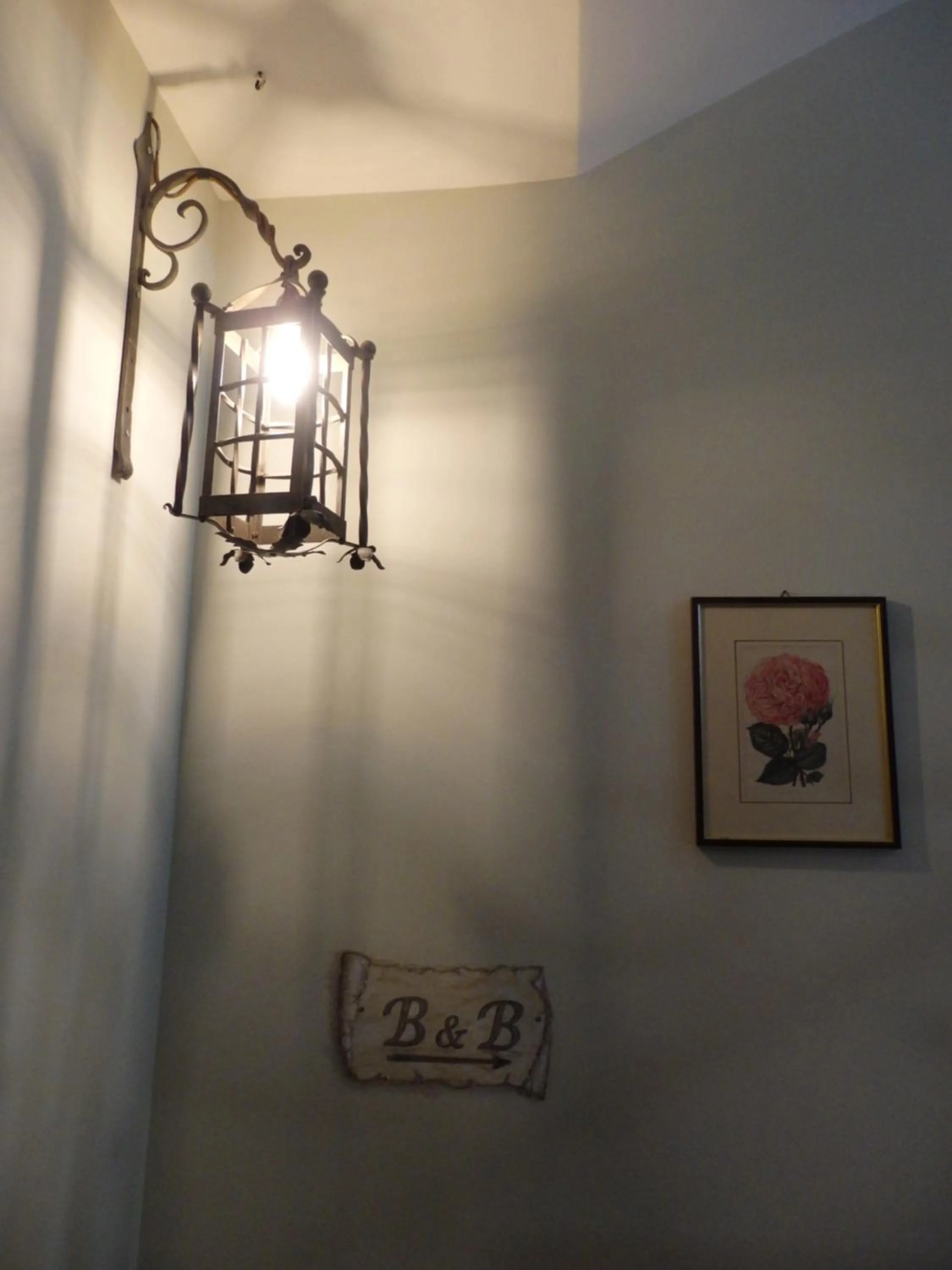 Logo/Certificate/Sign in Riflessi d'Arte