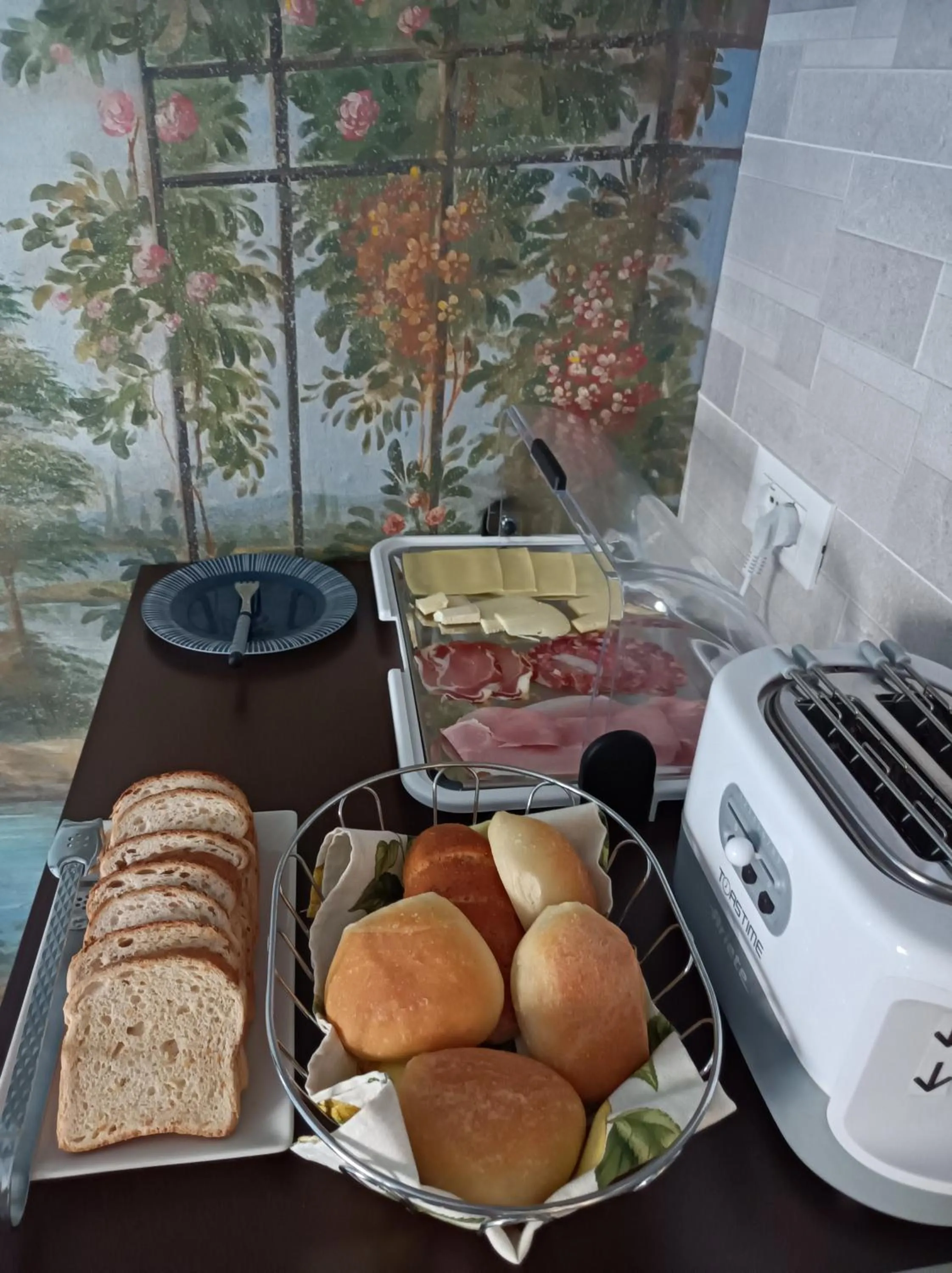 Food in Riflessi d'Arte