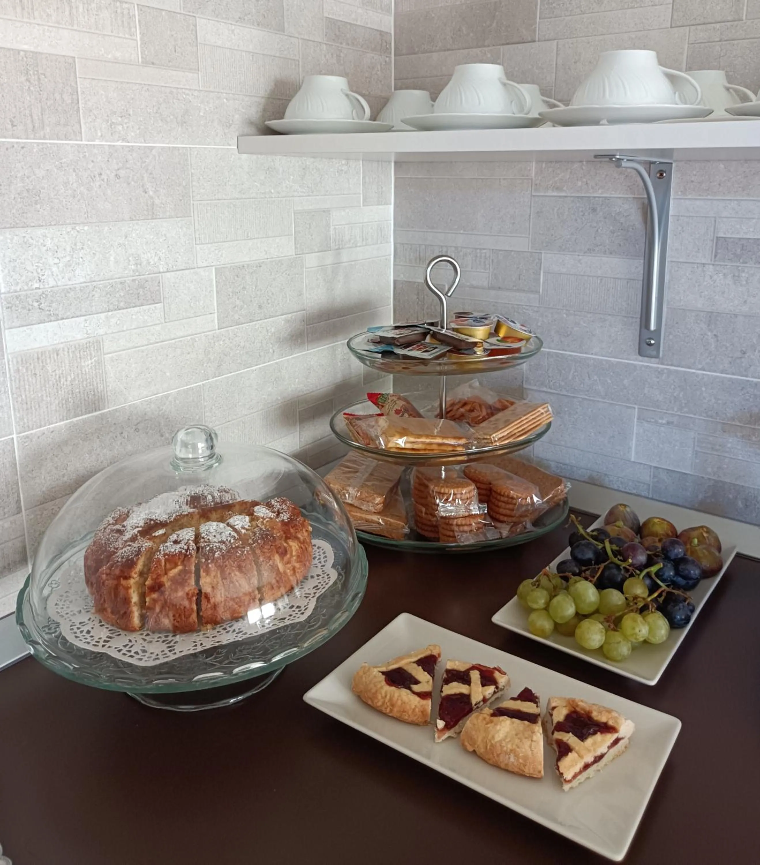 Food in Riflessi d'Arte