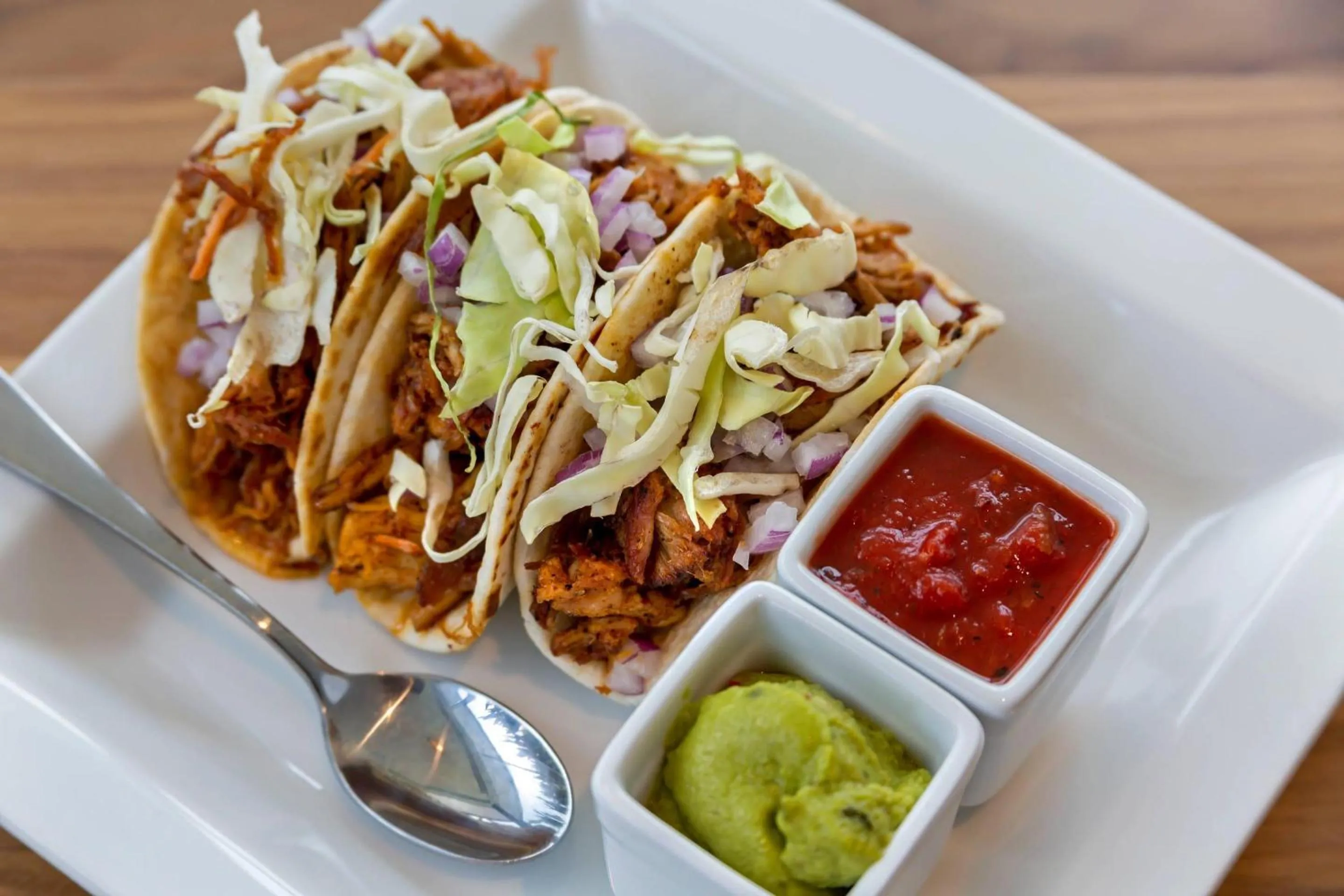 Restaurant/places to eat in Cambria Hotel Austin Airport