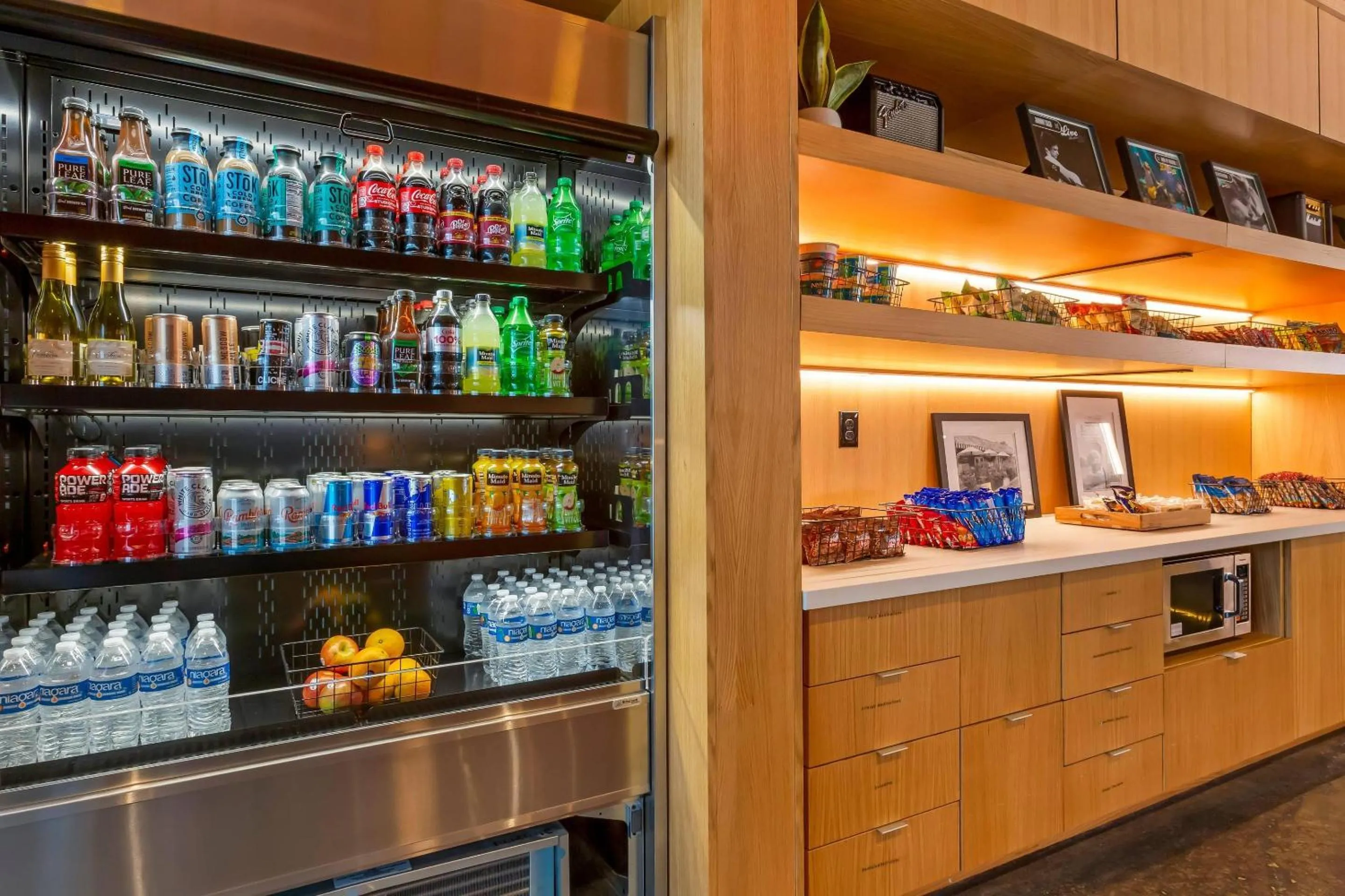 Other in Cambria Hotel Austin Airport