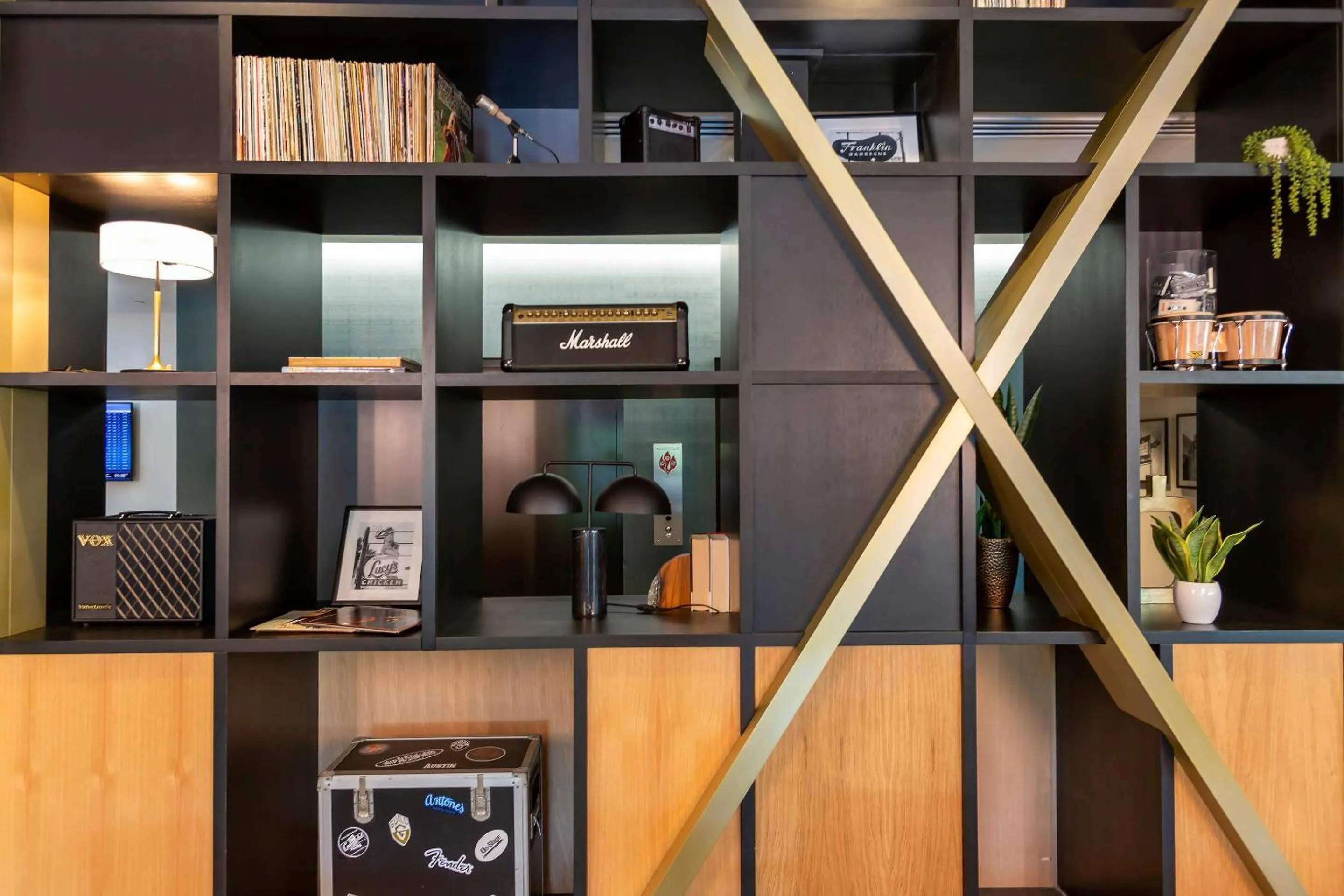 Other in Cambria Hotel Austin Airport