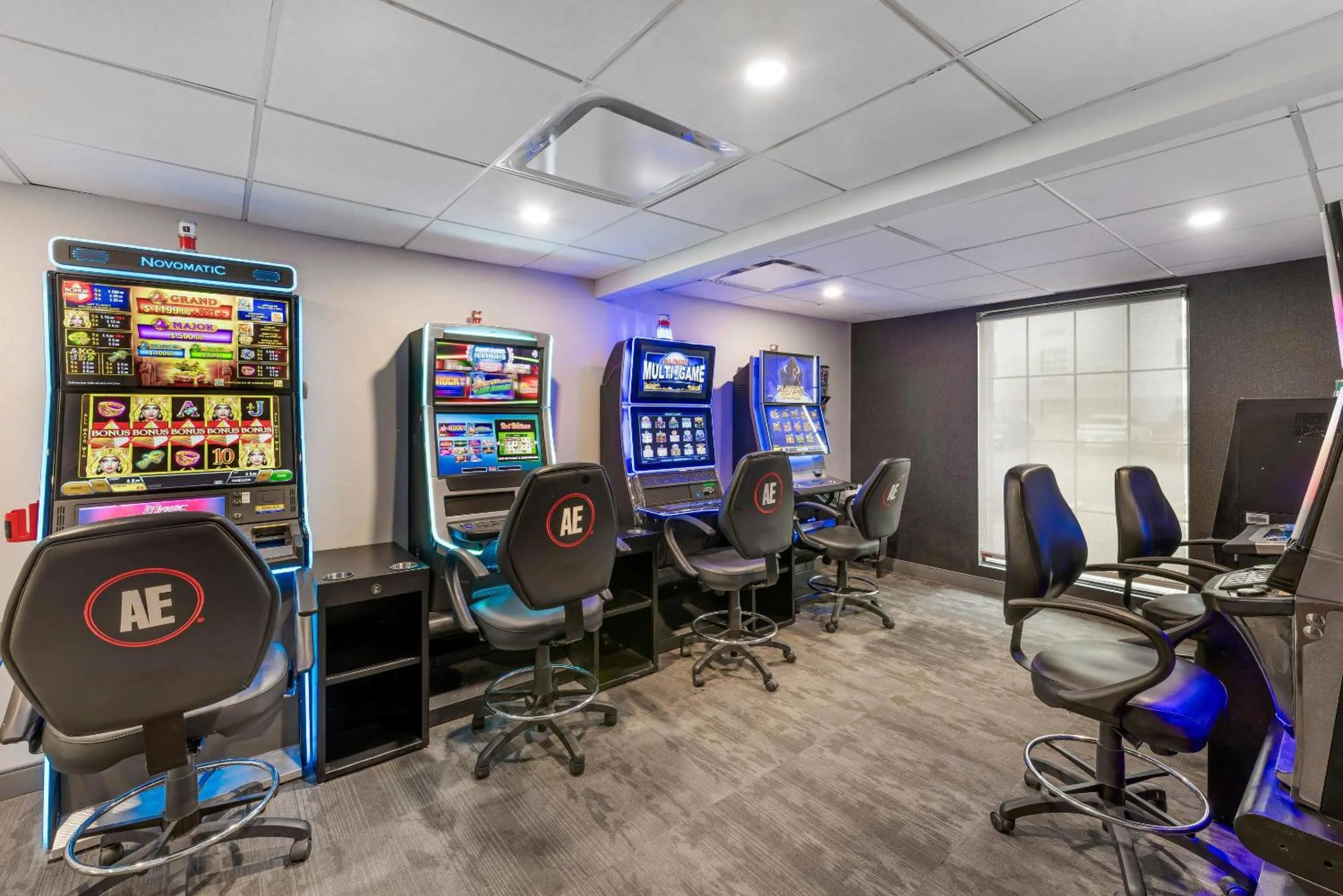 Other in MainStay Suites Oakbrook Terrace - Chicago