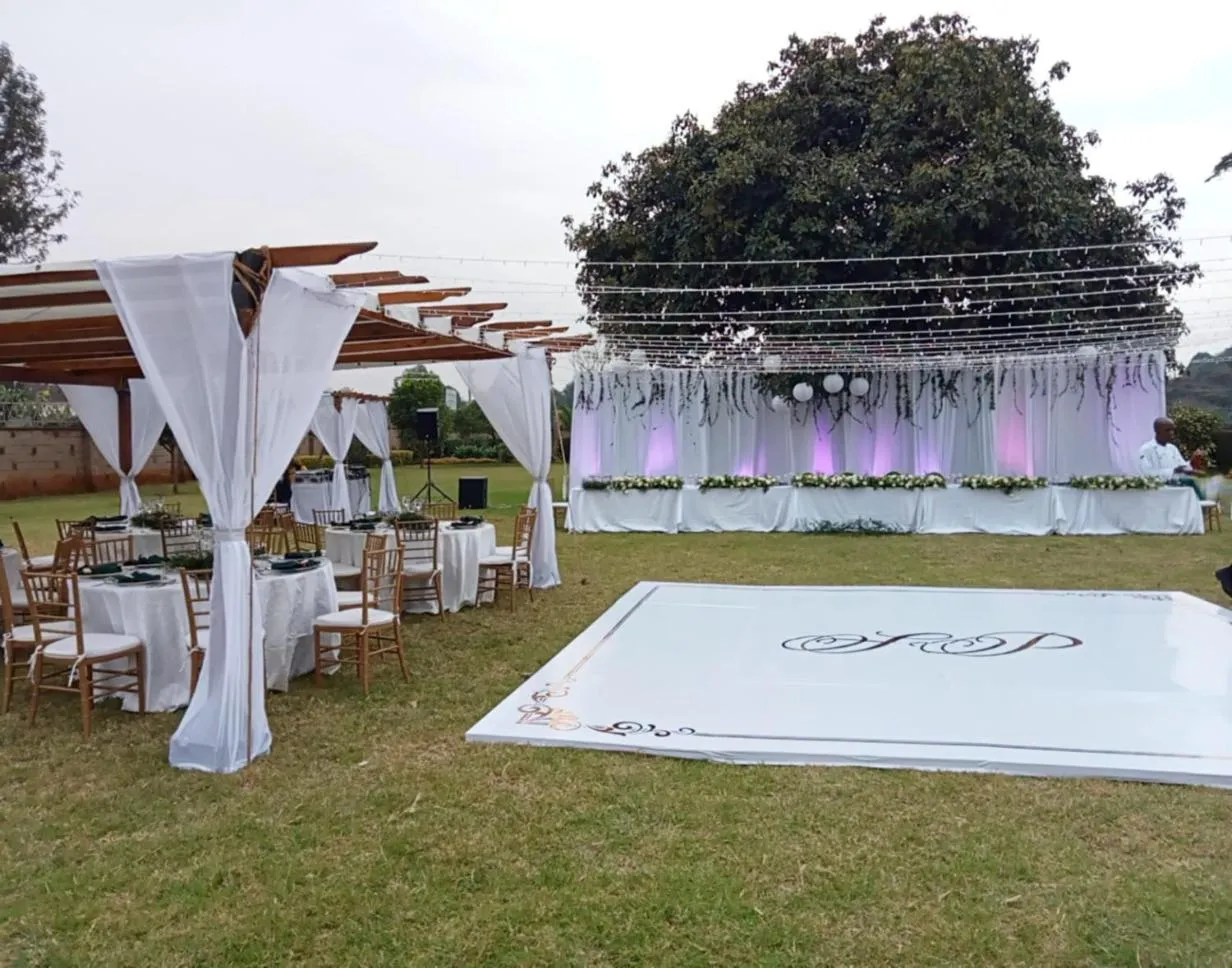 Meeting/conference room in Ulwazi Place Hotel by Trianum