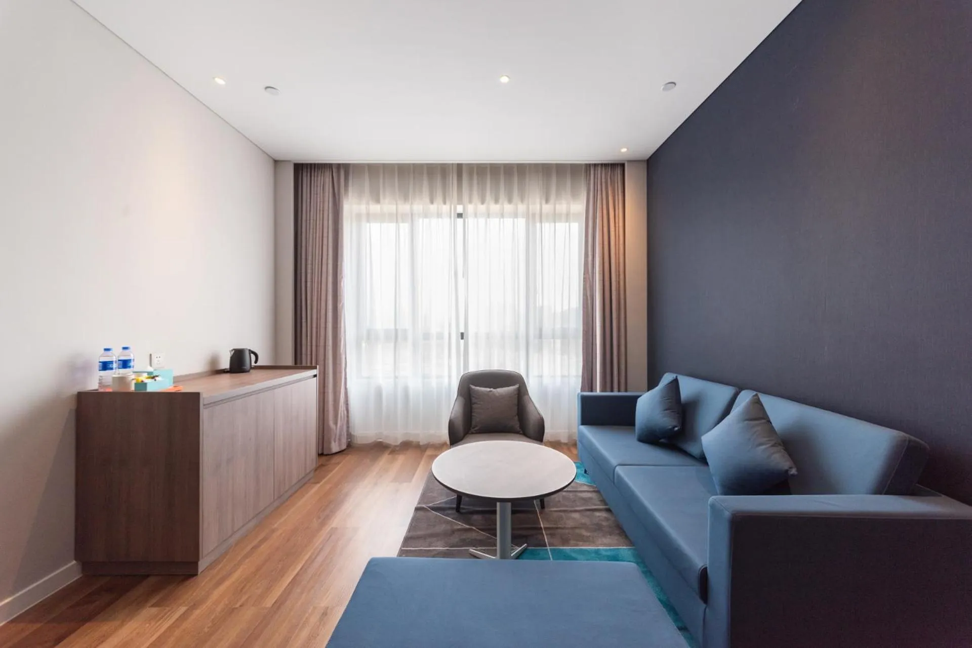 Holiday Inn Express Dongyang Hengdian, an IHG Hotel