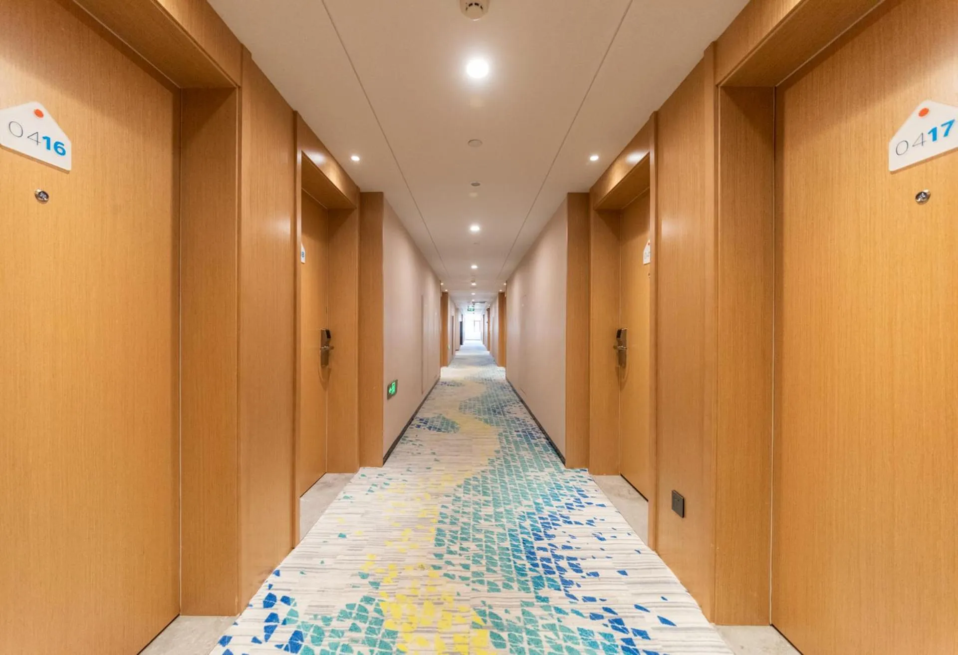 Public Bath in Holiday Inn Express Dongyang Hengdian, an IHG Hotel