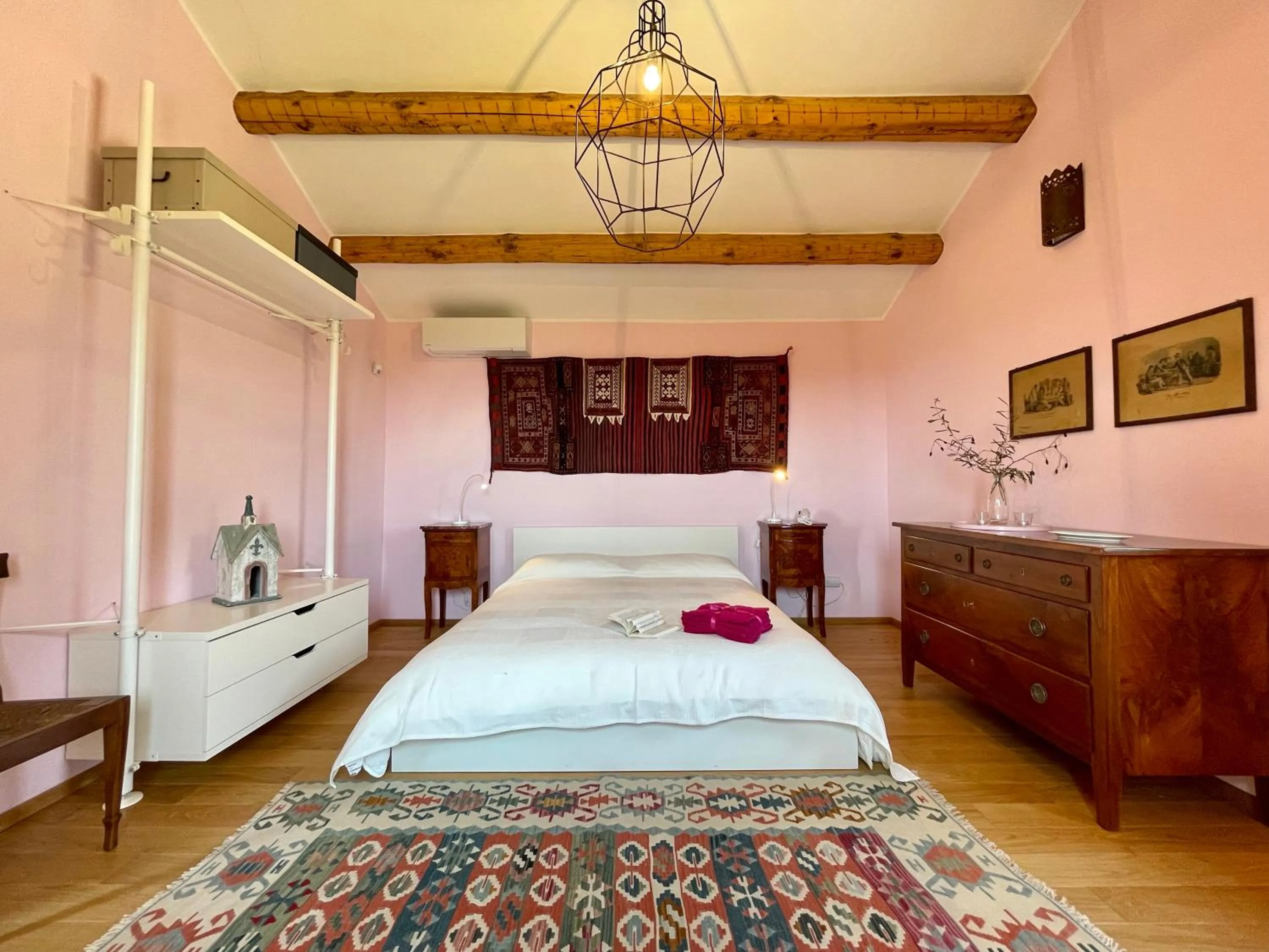 Villa degli ulivi by Holiday World