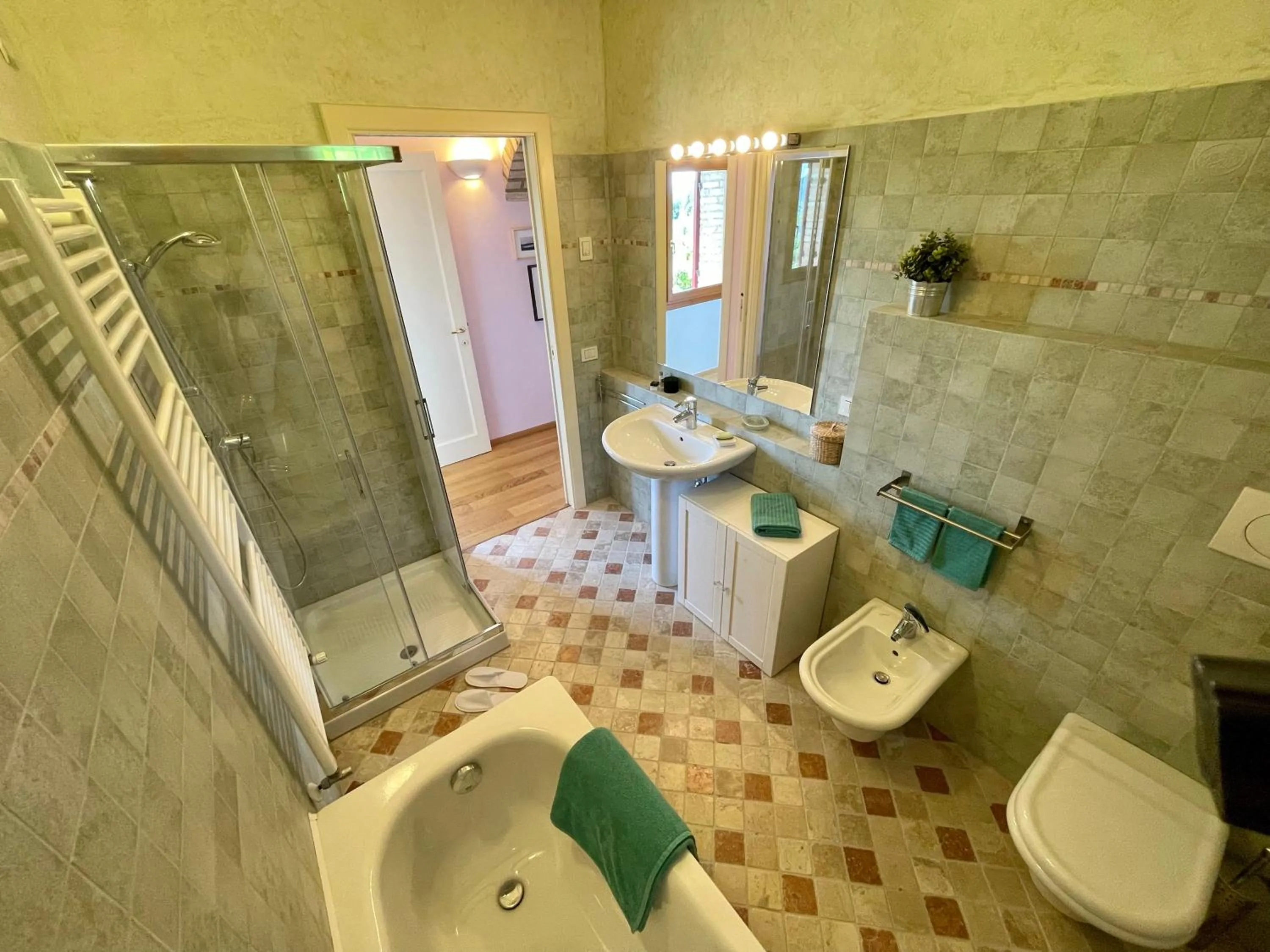 Villa degli ulivi by Holiday World