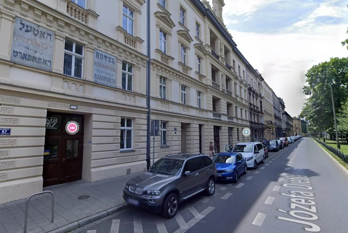 MR67 Mayera Rapaporta