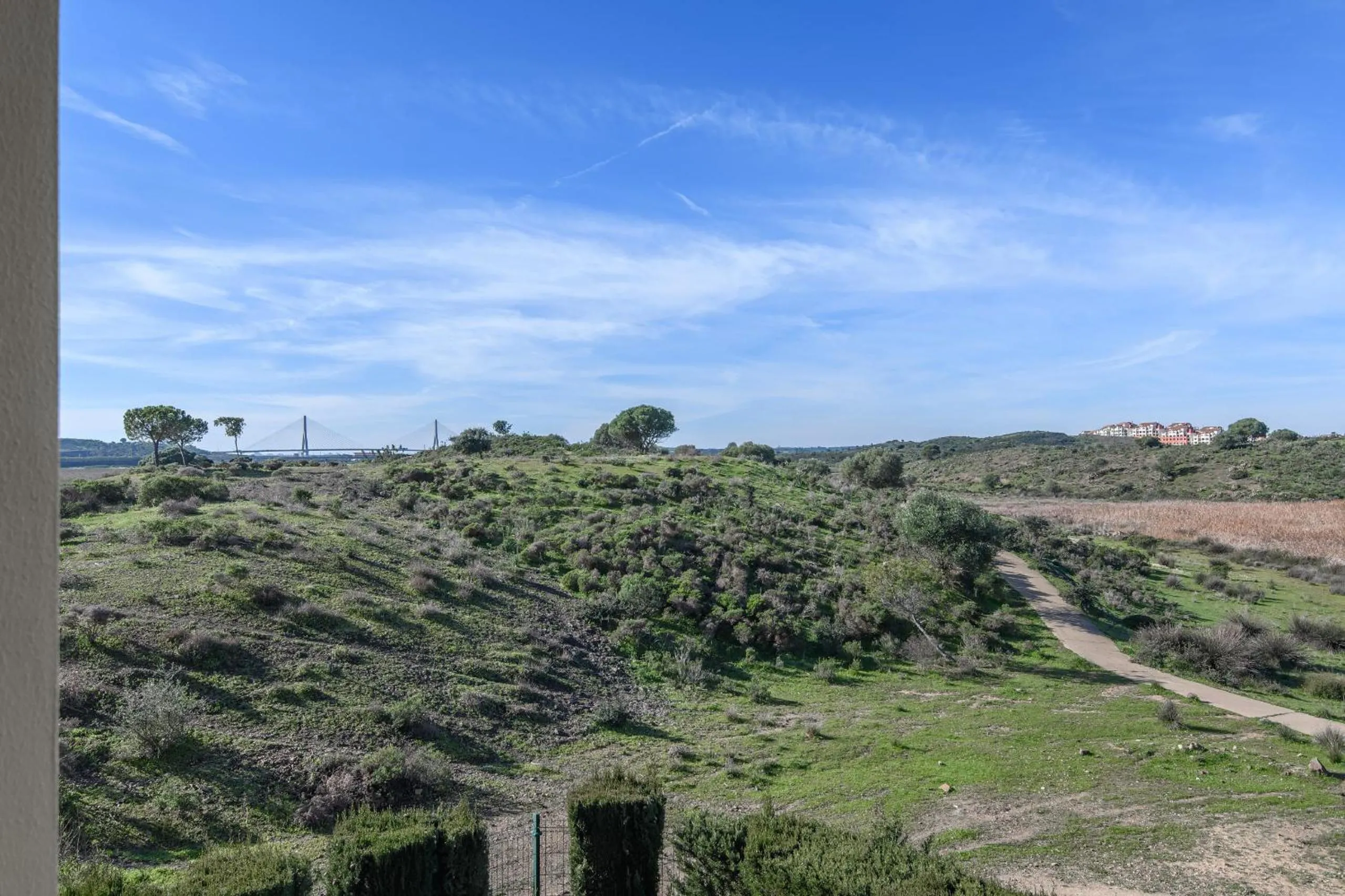 View (from property/room) in Albatros Golf I by Ĥ