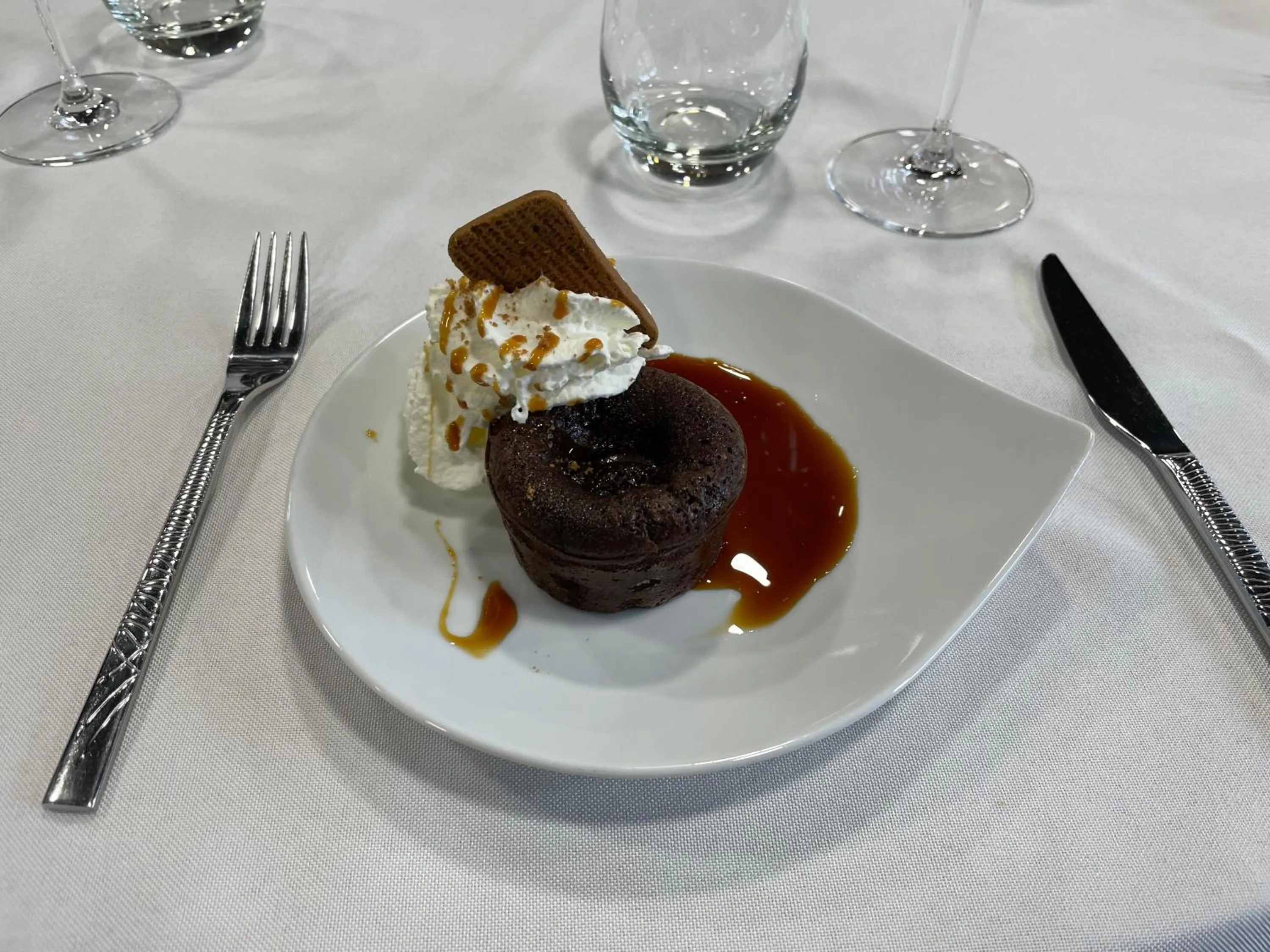 Food and drinks, Food in Hôtel & Spa du Tremplin