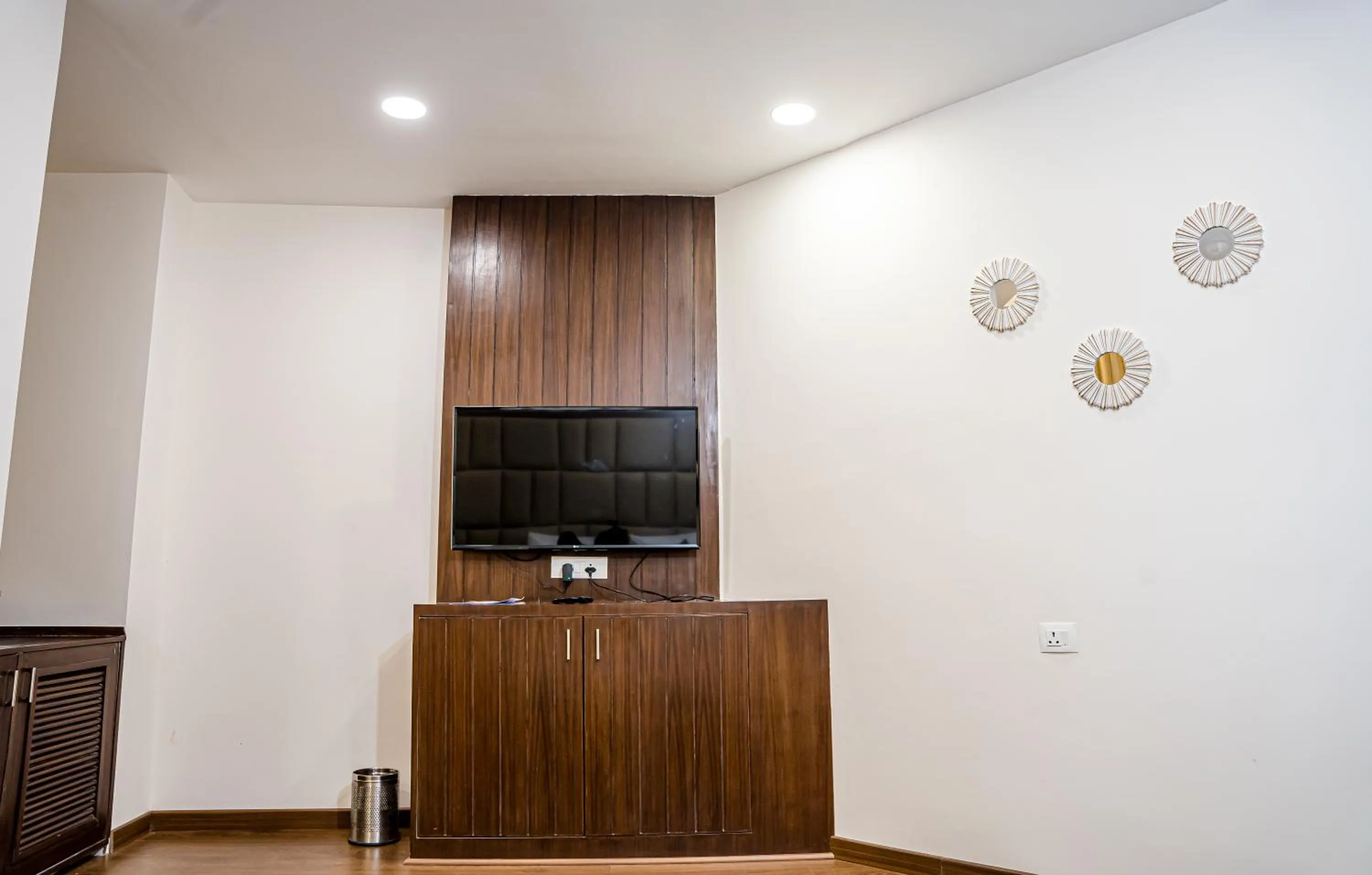 TV and multimedia in Best Western Dalhousie