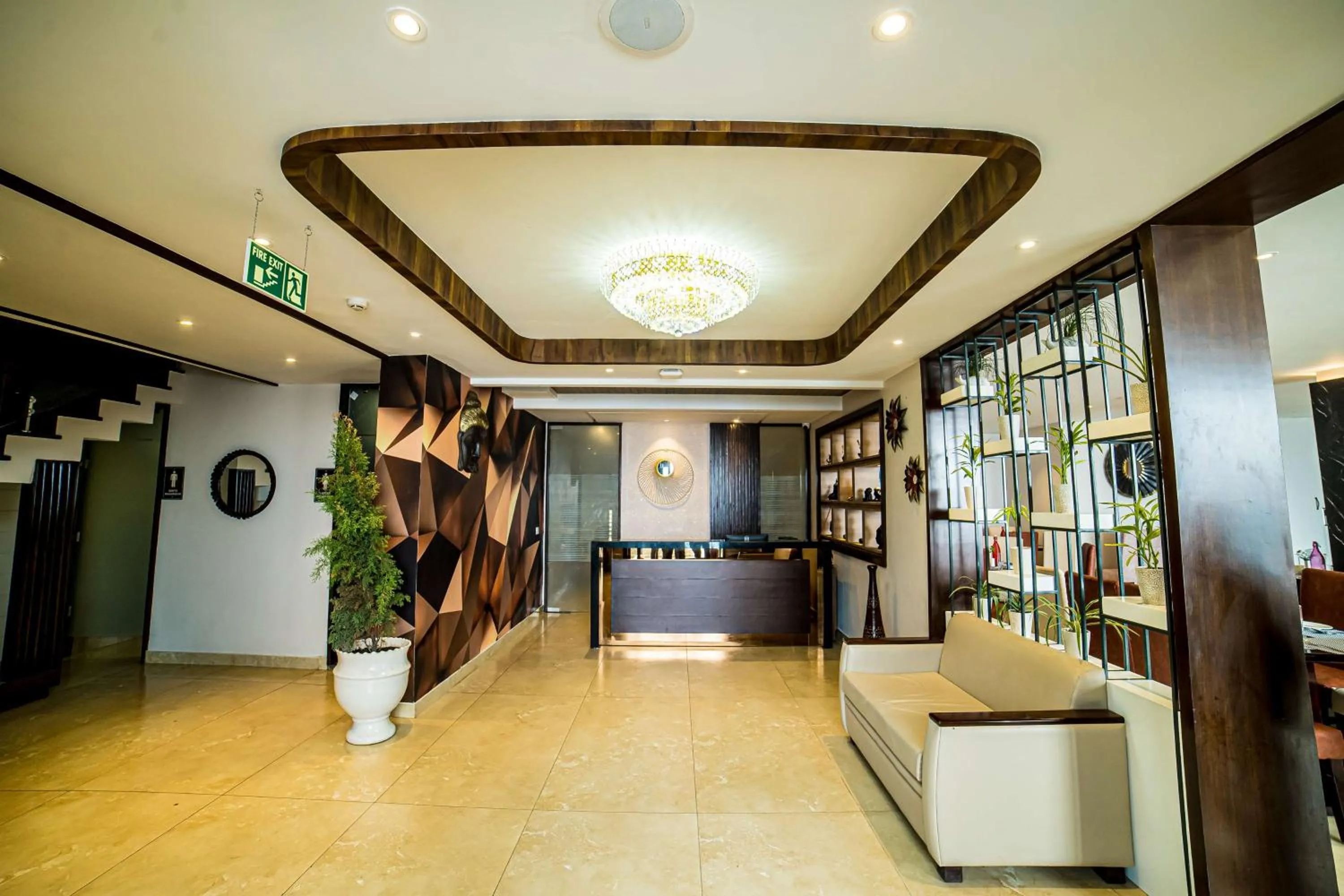 Best Western Dalhousie