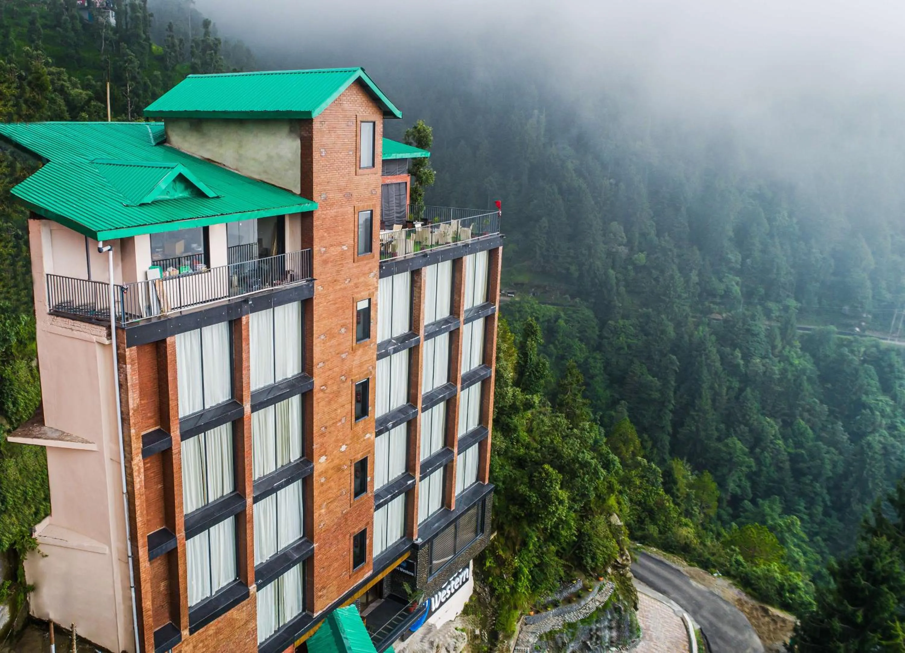 Best Western Dalhousie