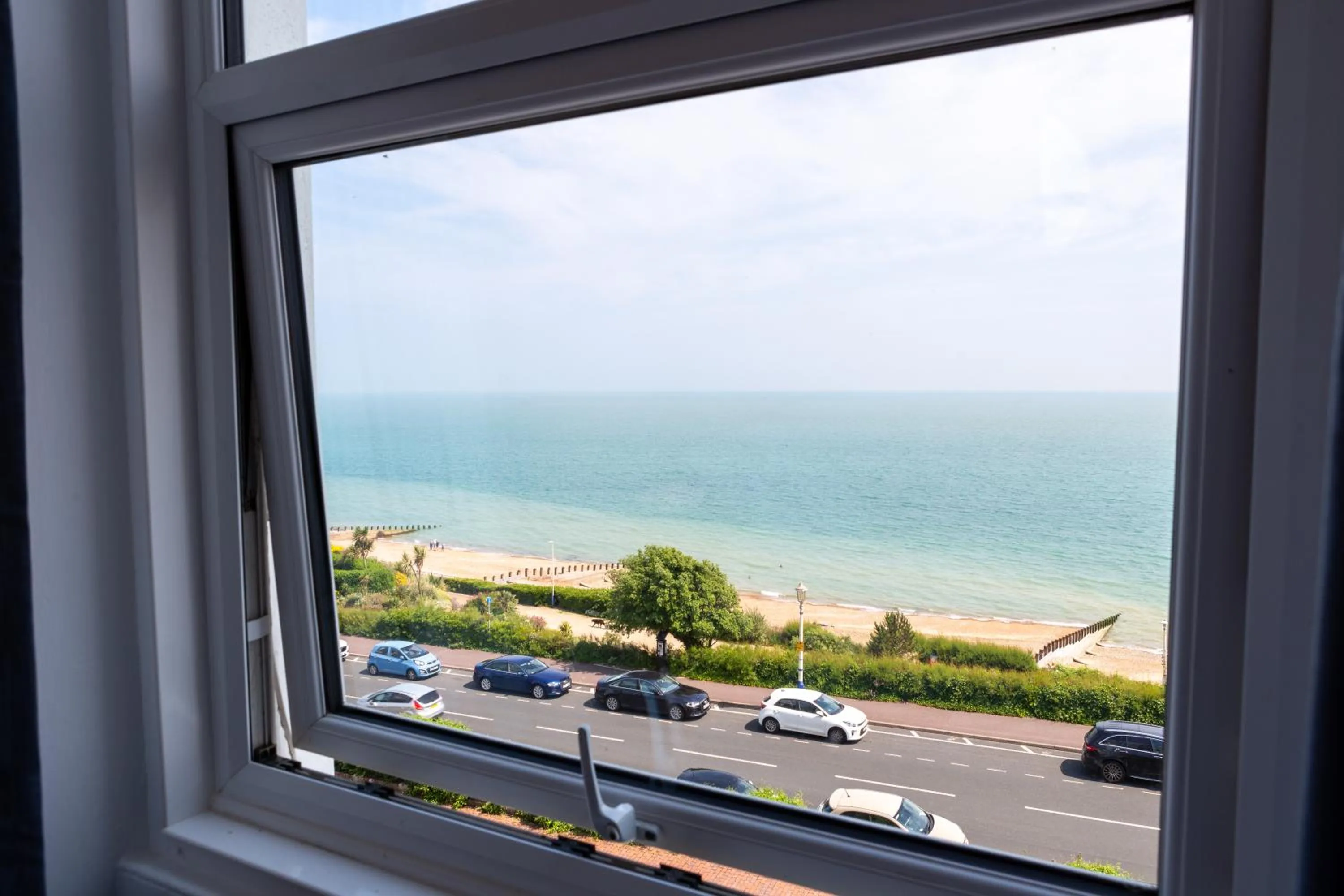 View (from property/room) in The Halcyon