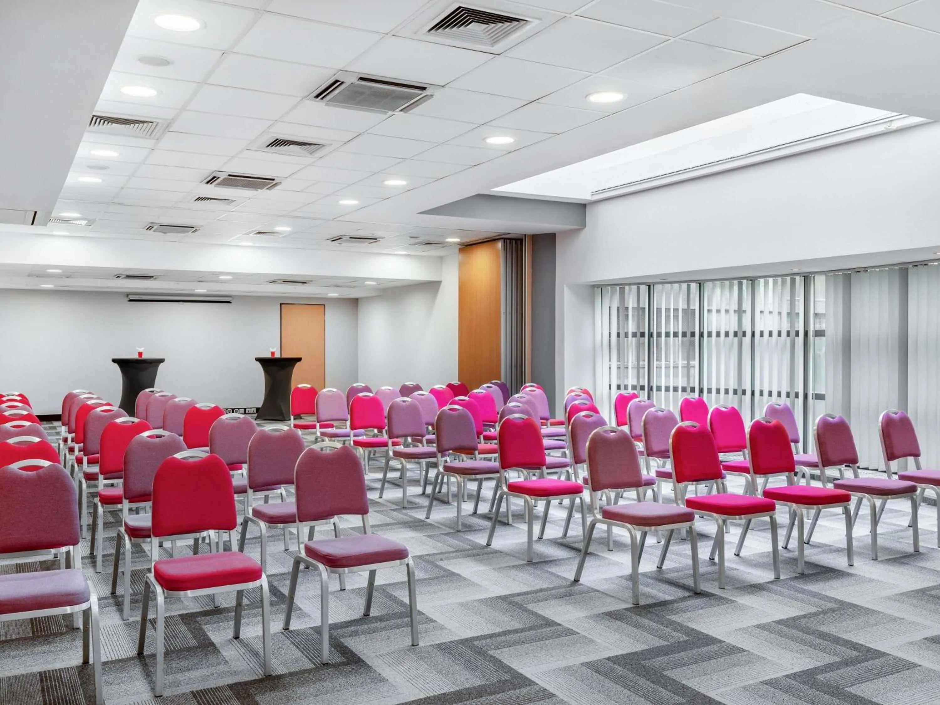 Meeting/conference room in Mercure Budapest City Center