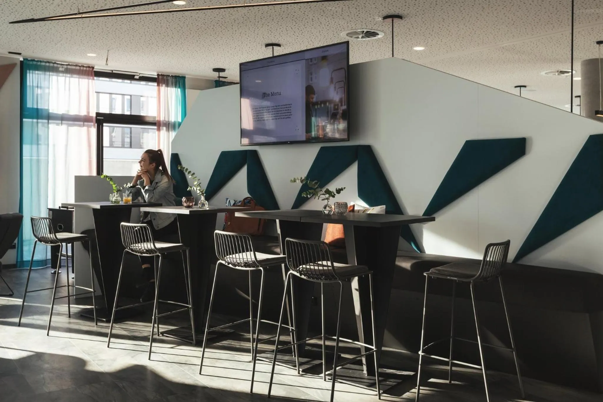 Property building in Holiday Inn - the niu, Flash Berlin Charlottenburg by IHG