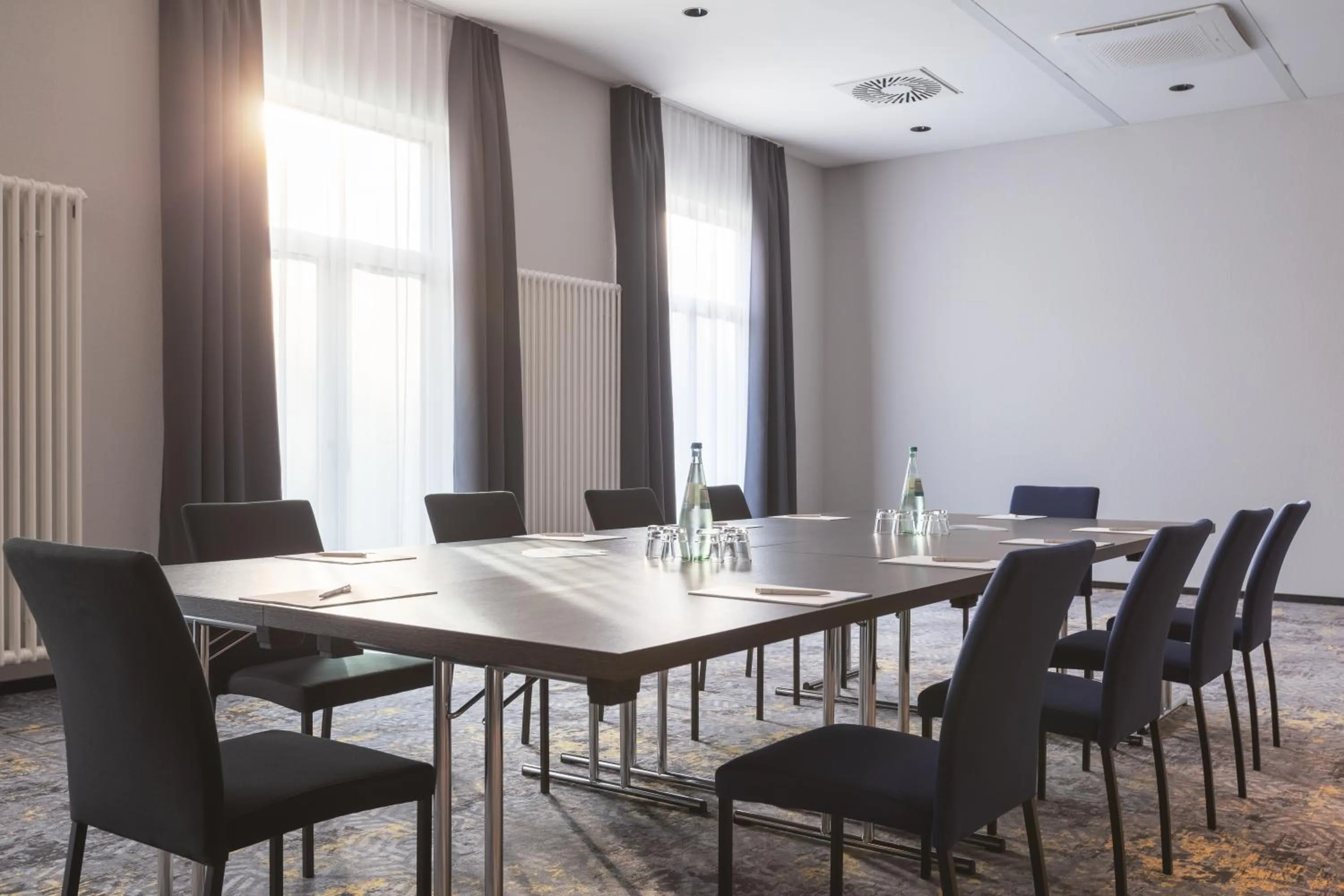 Business facilities in Garner Hotel Augsburg Nord by IHG