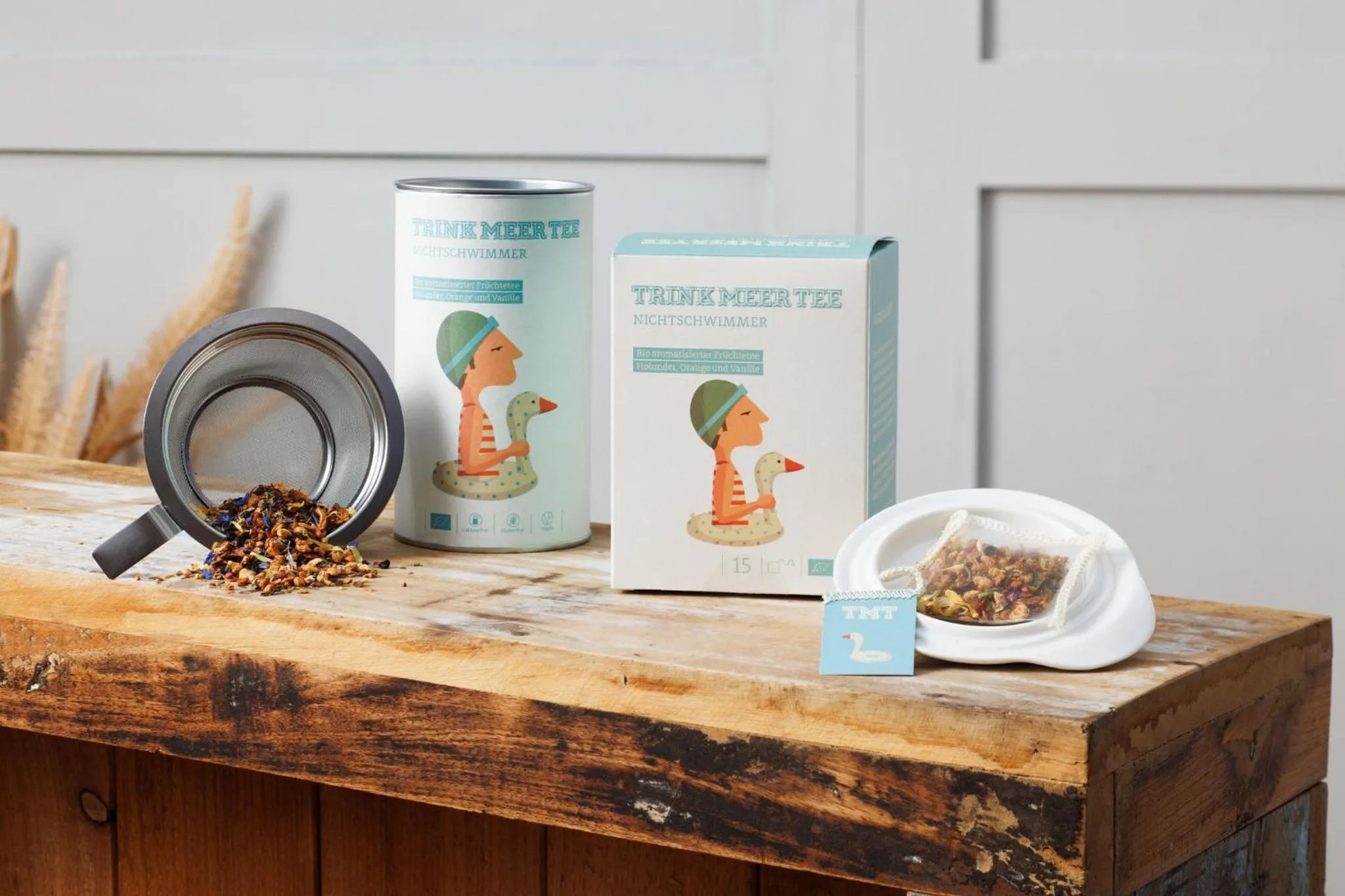 Restaurant/places to eat in Holiday Inn - the niu, Yen Hamburg City by IHG