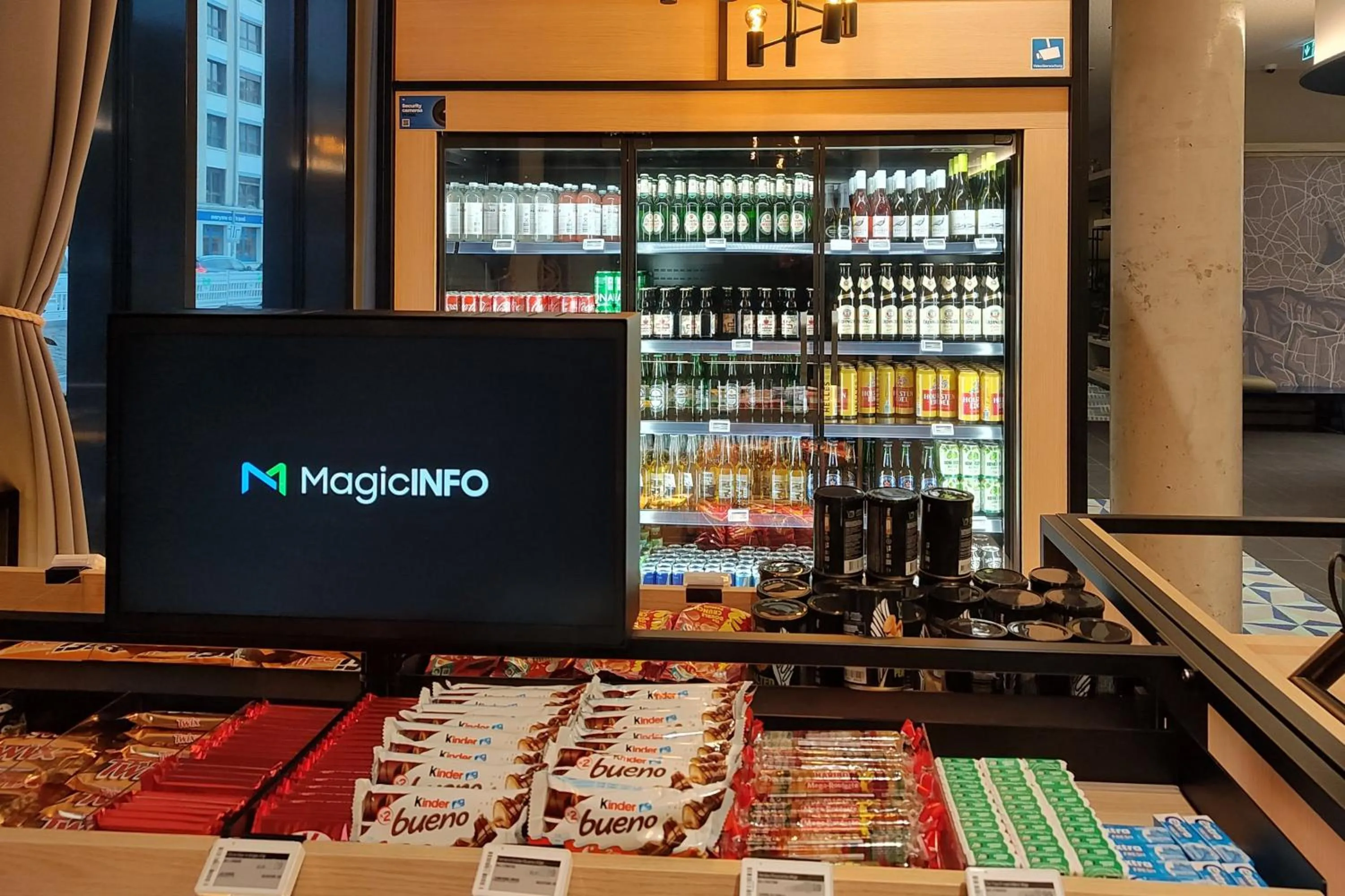 Other in Holiday Inn - the niu, Yen Hamburg City by IHG