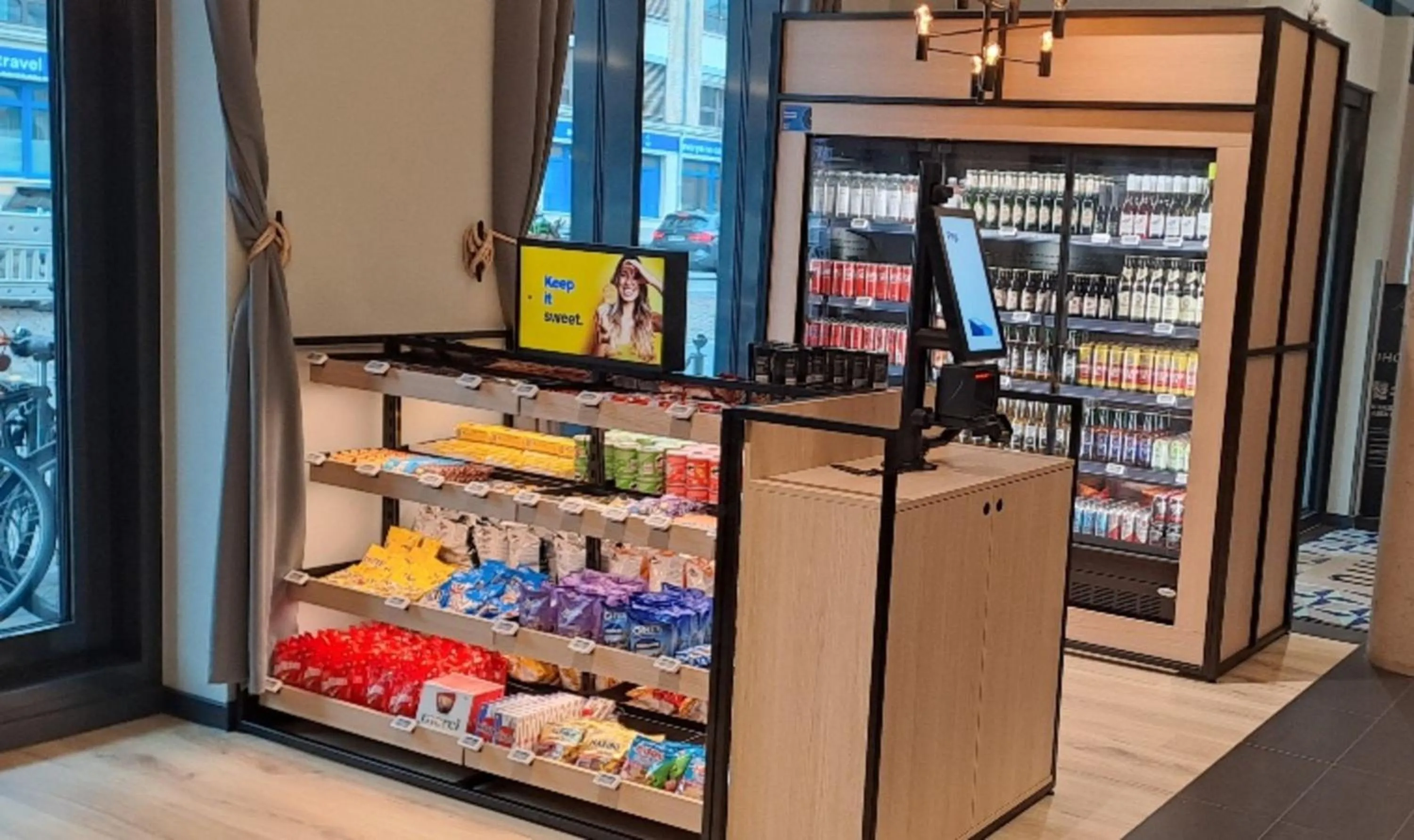 Other in Holiday Inn - the niu, Yen Hamburg City by IHG