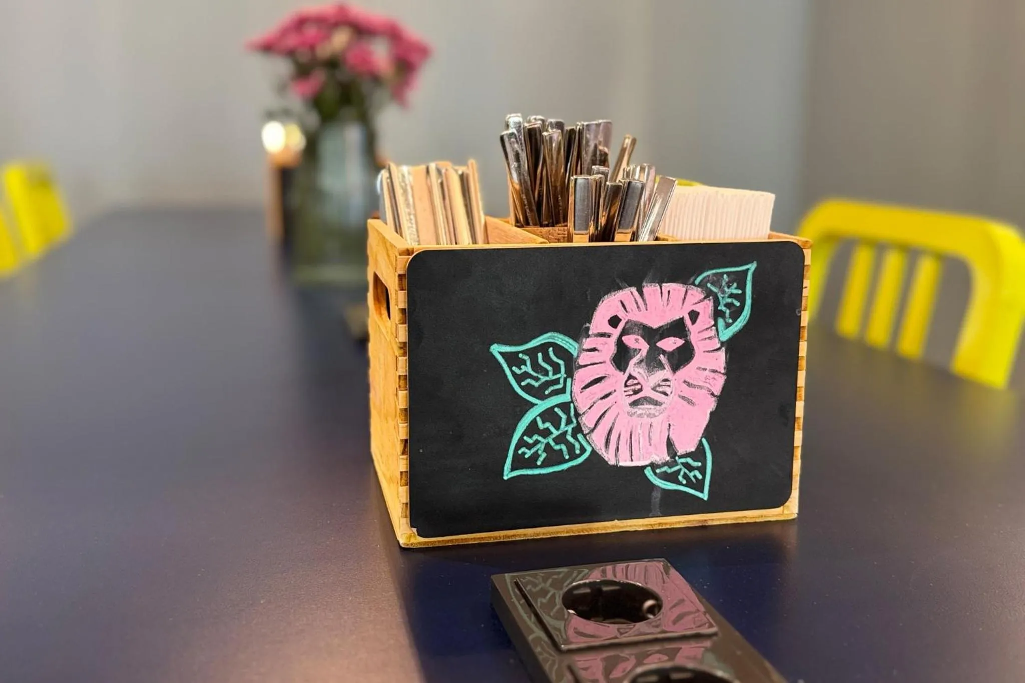 Breakfast in Holiday Inn - the niu, Yen Hamburg City by IHG