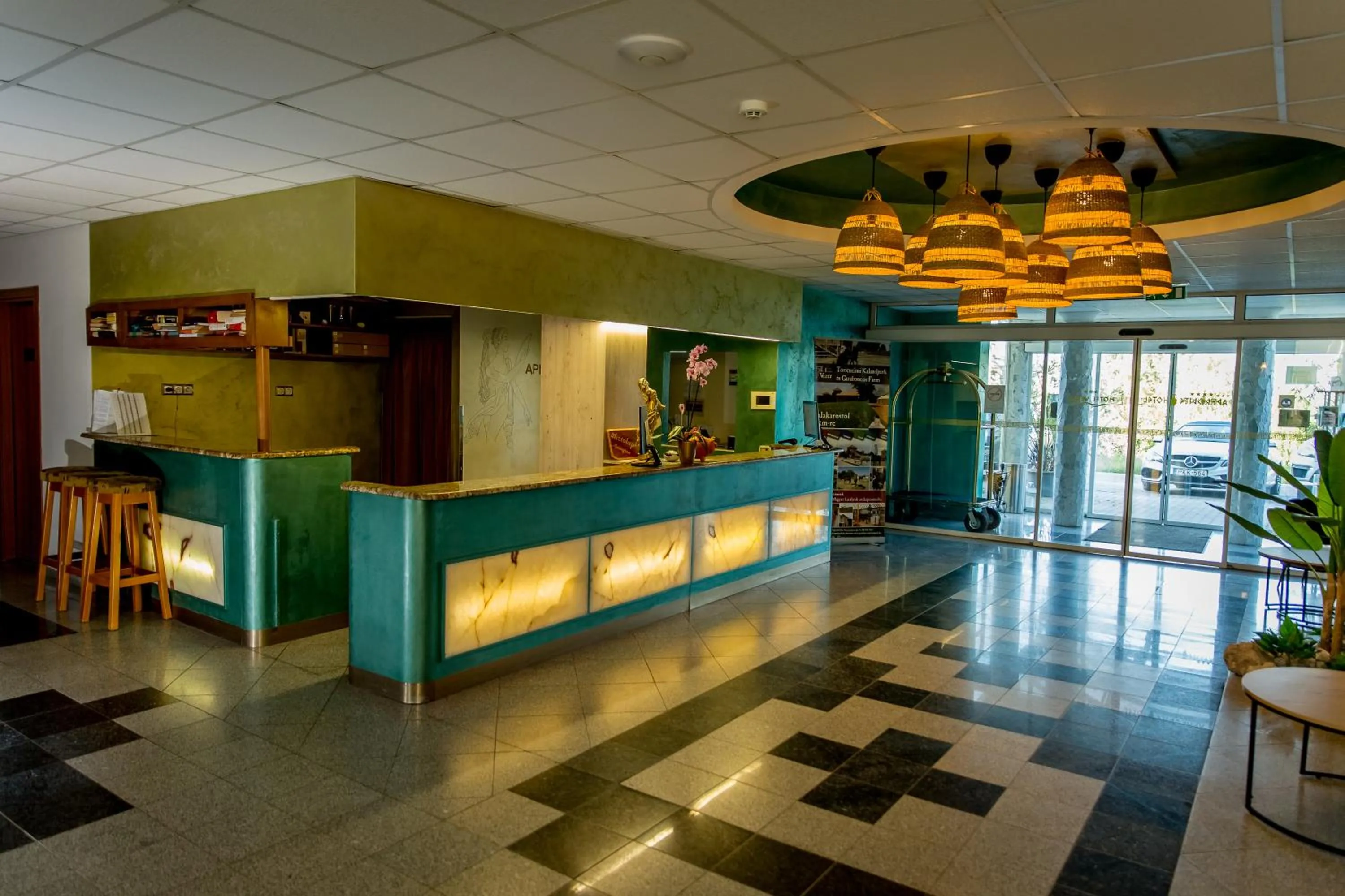 Hotel Venus