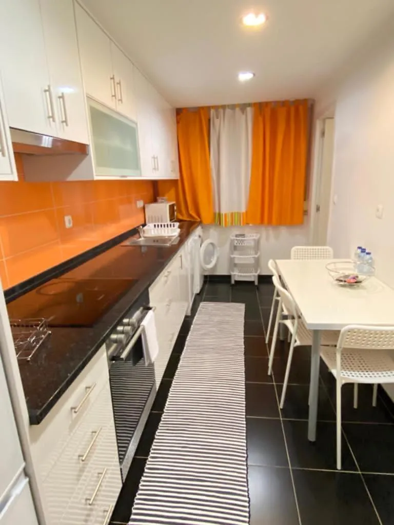 Duplex Próximo do Aeroporto Lisboa