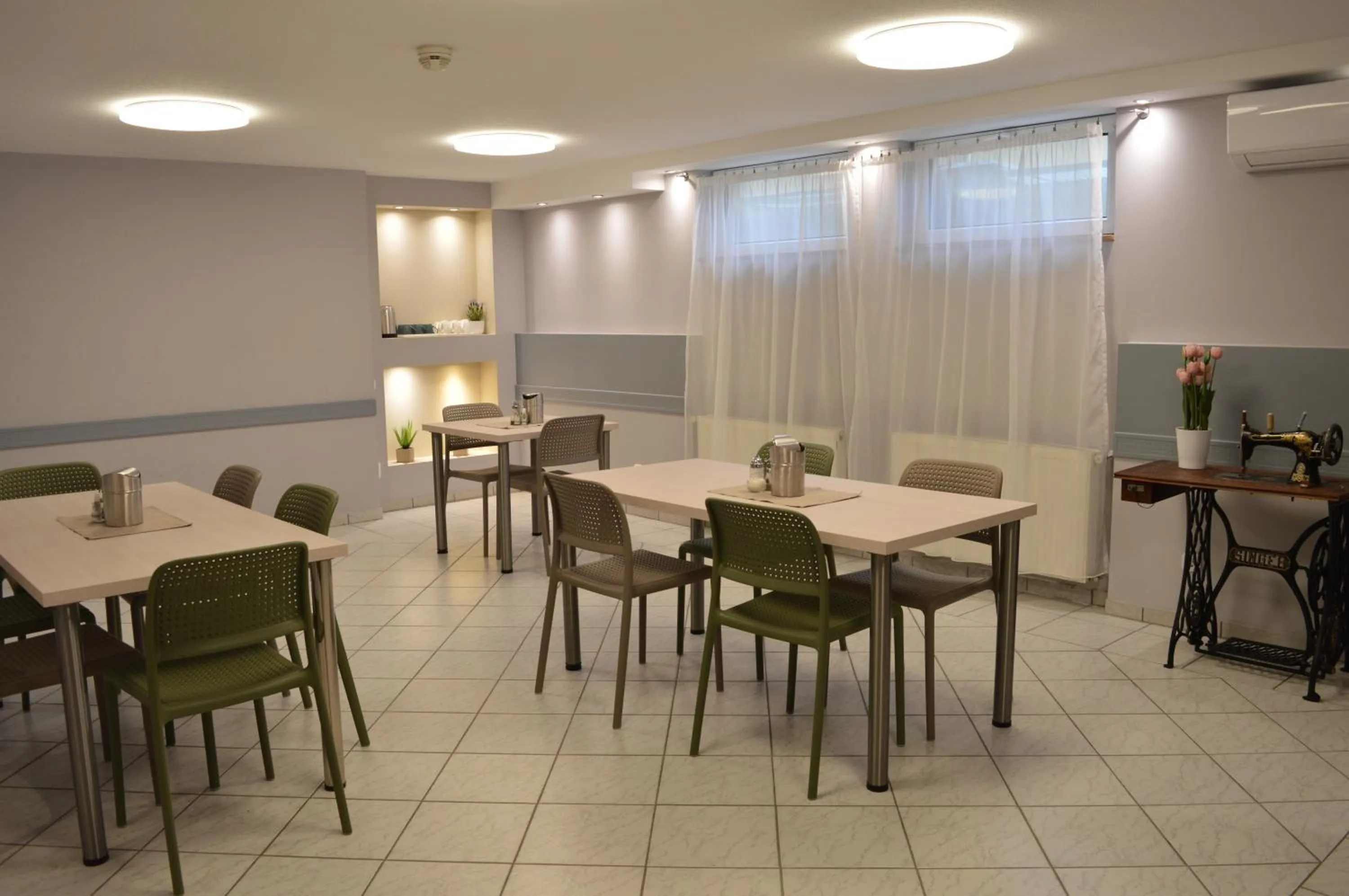 Other in Alfréd Panzió