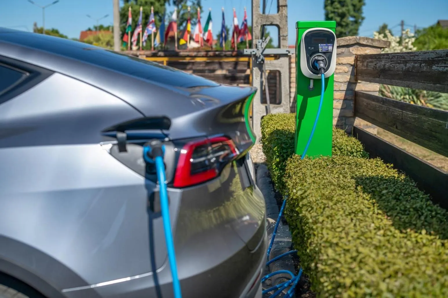 Parking in Budapest Airport Hotel Stáció Wellness & Konferencia