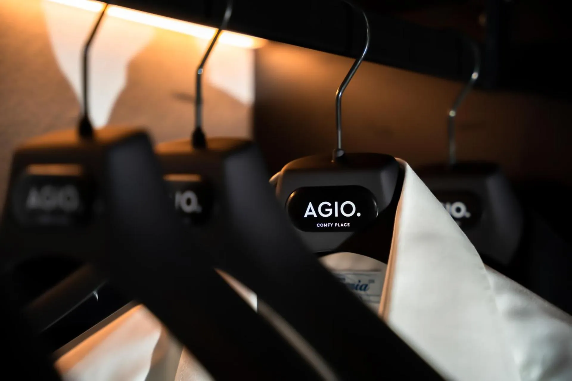 Bedroom in Agio Comfy Place