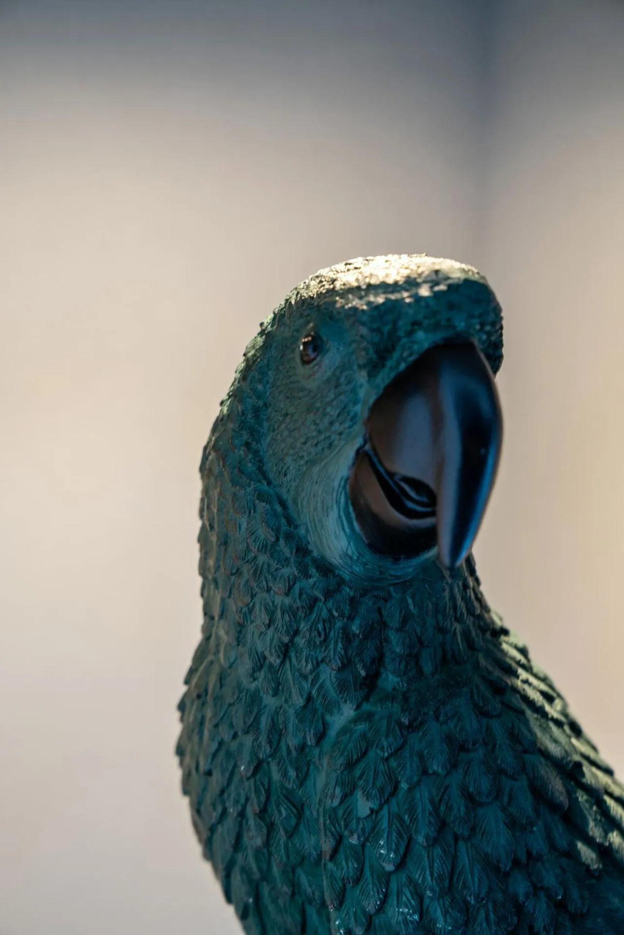 Decorative detail in Agio Comfy Place