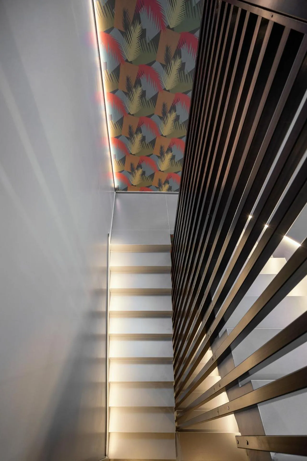 Lobby or reception in Agio Comfy Place