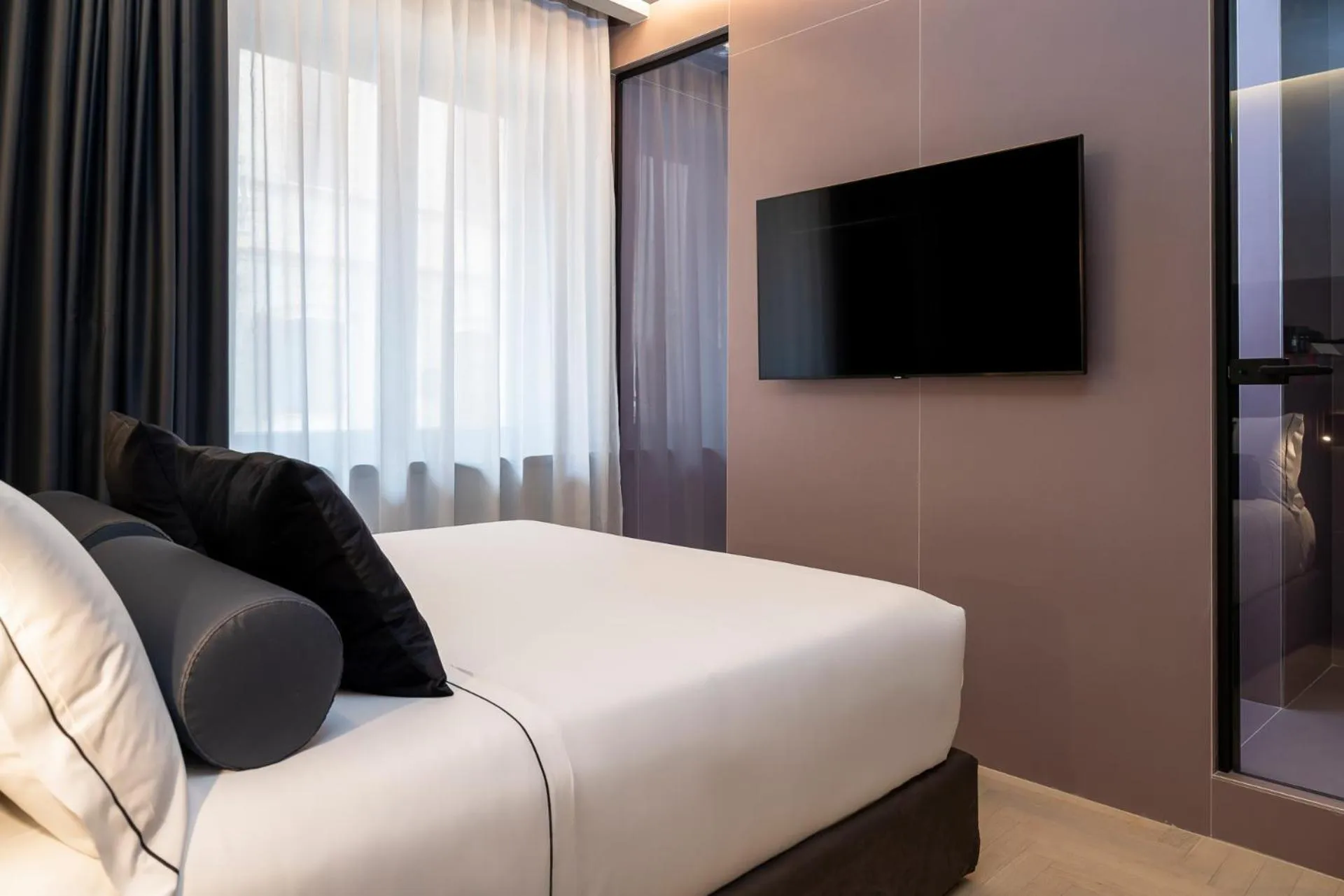 Bedroom in Agio Comfy Place