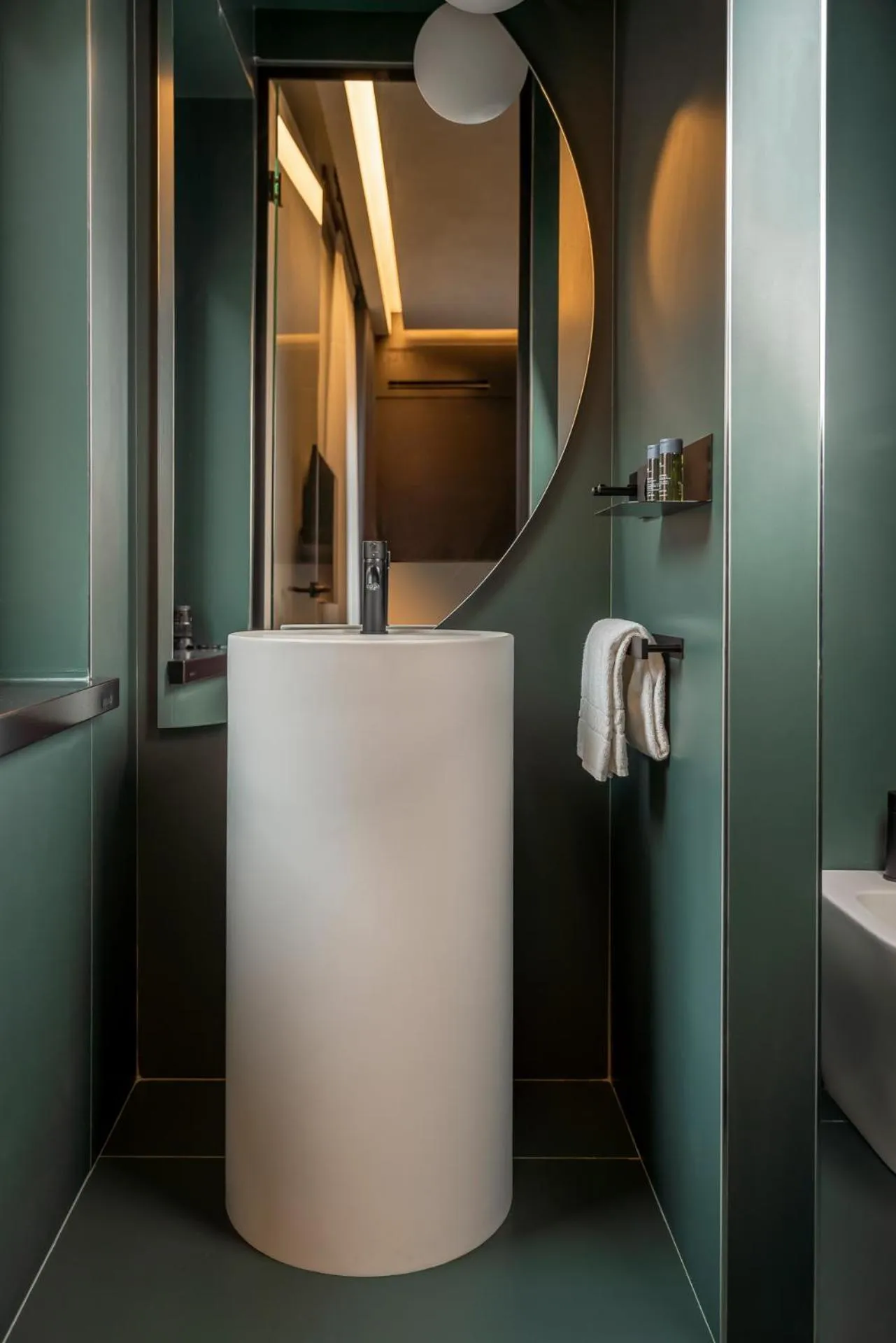 Bathroom in Agio Comfy Place