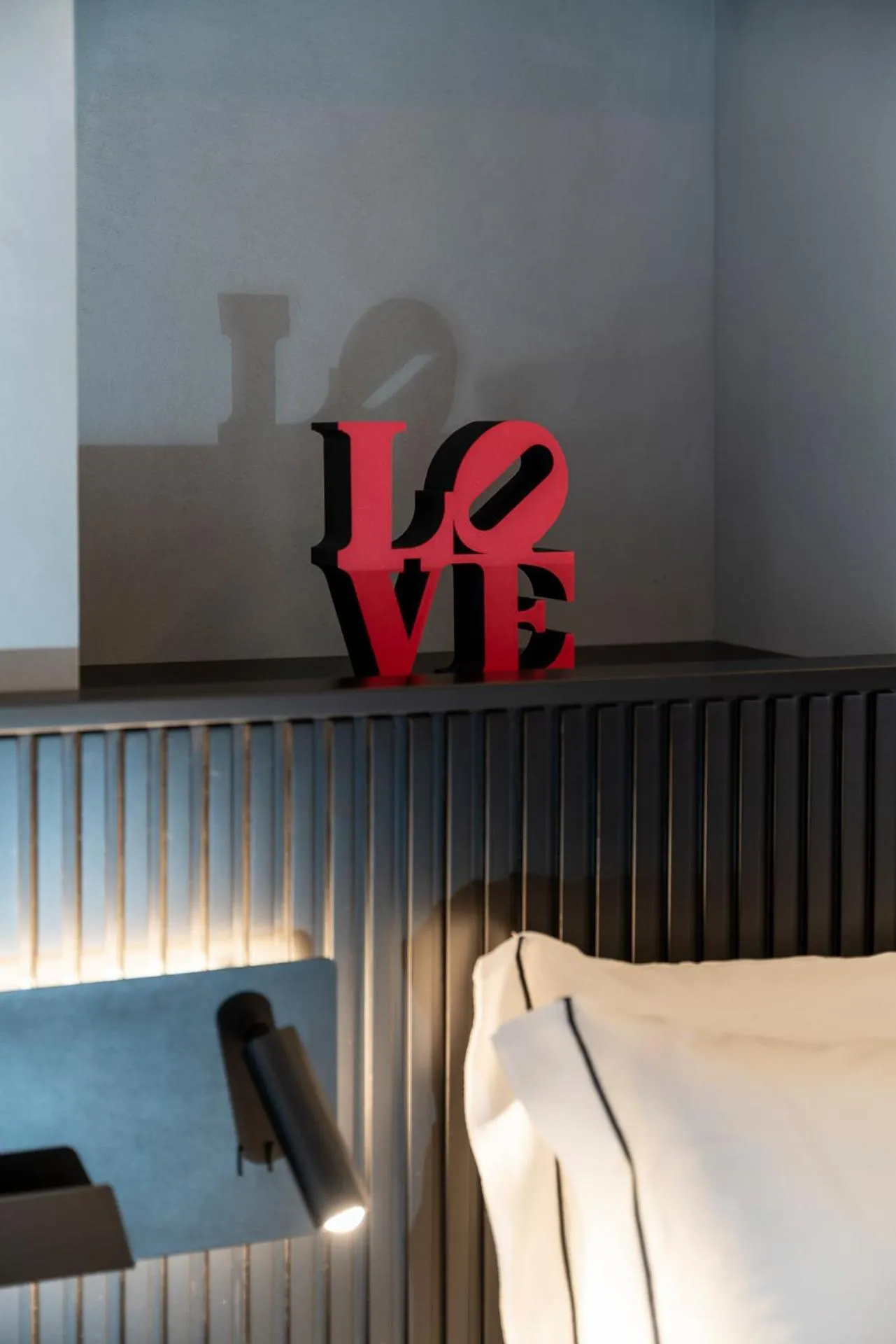 Bedroom in Agio Comfy Place